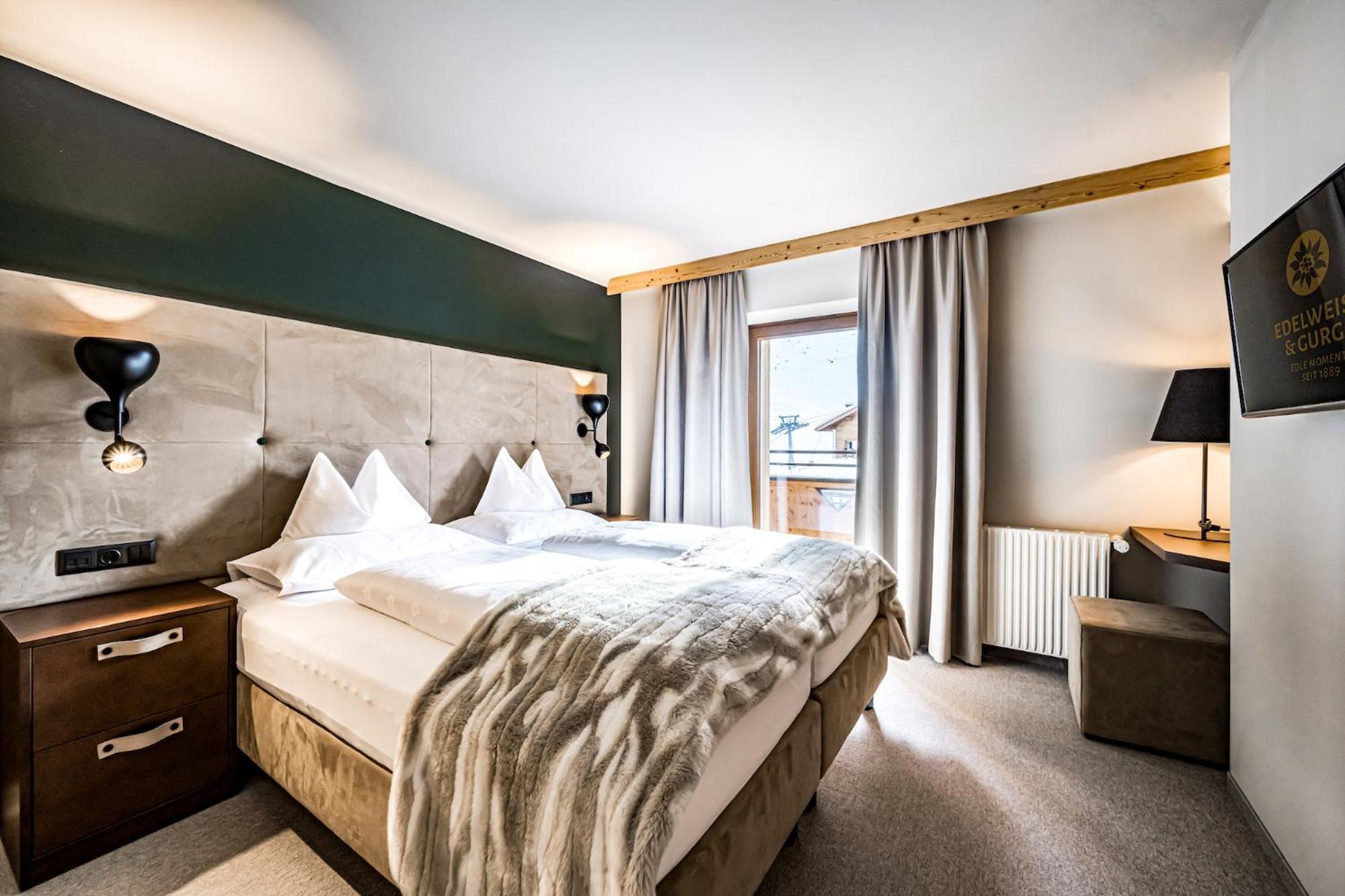 Suite photo 1
