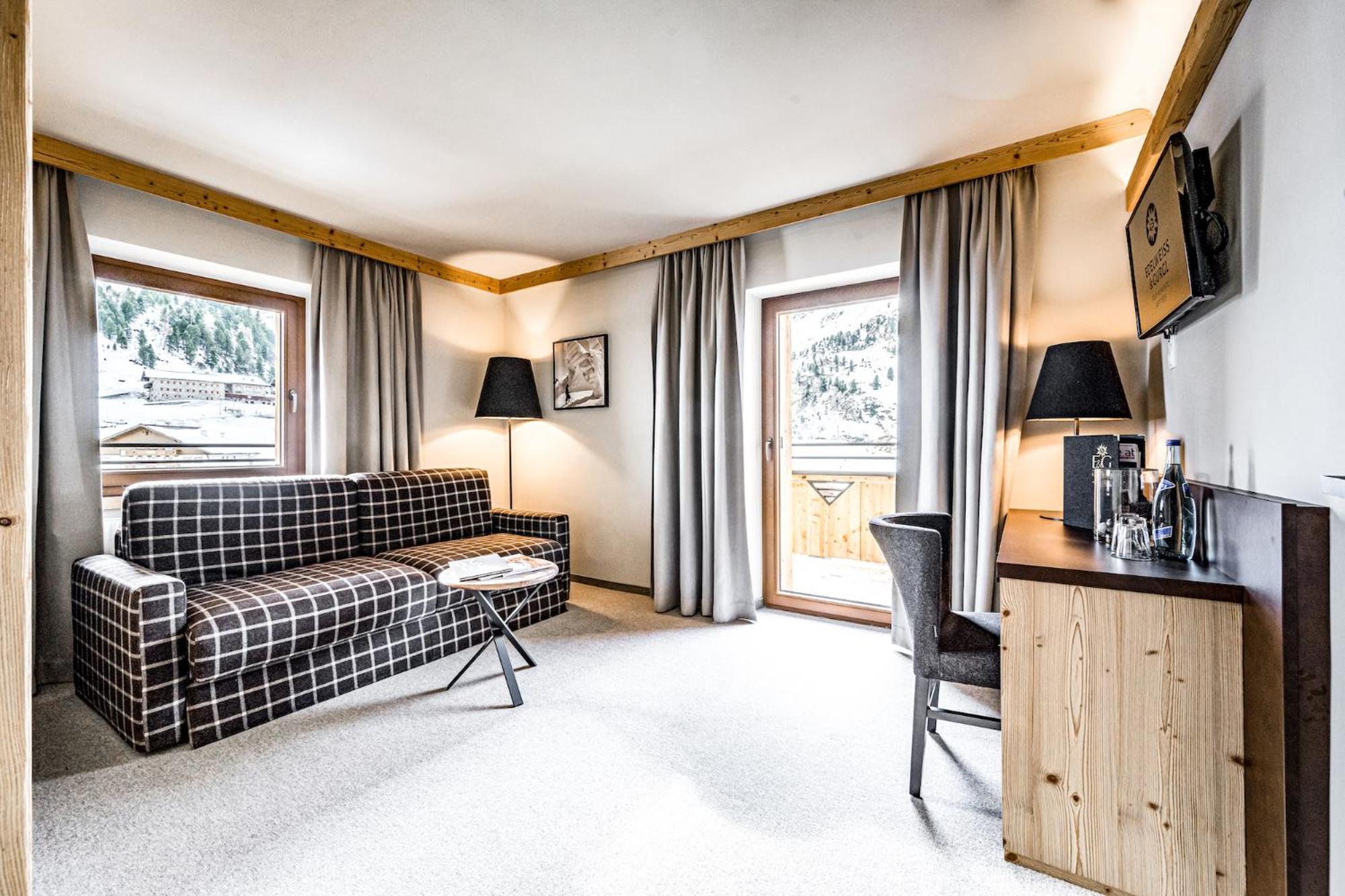 Suite photo 2