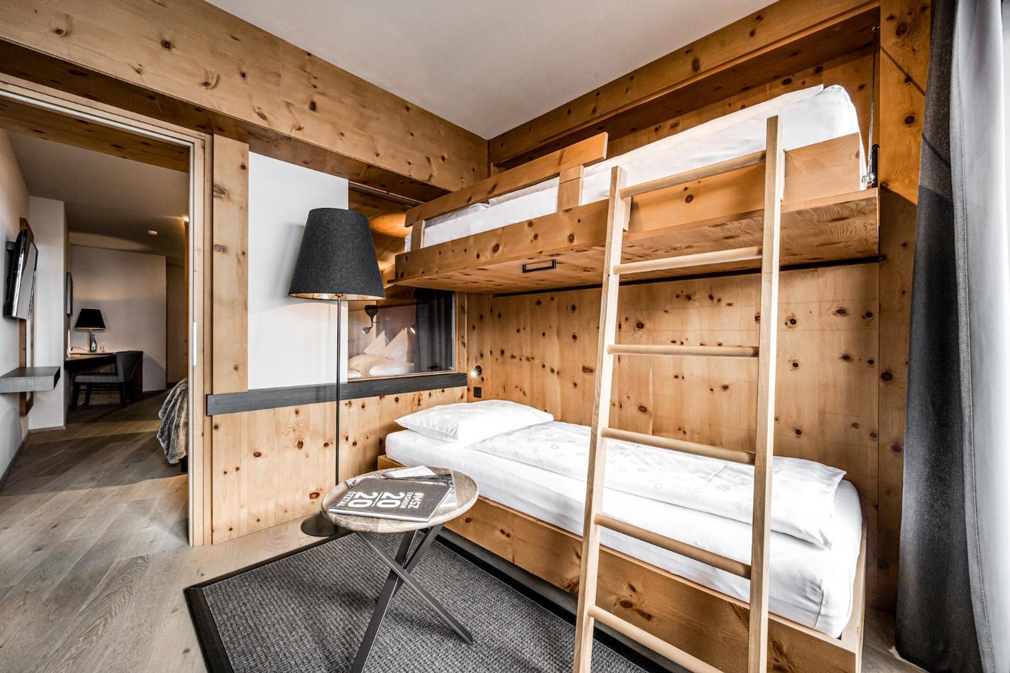 Suite photo 2
