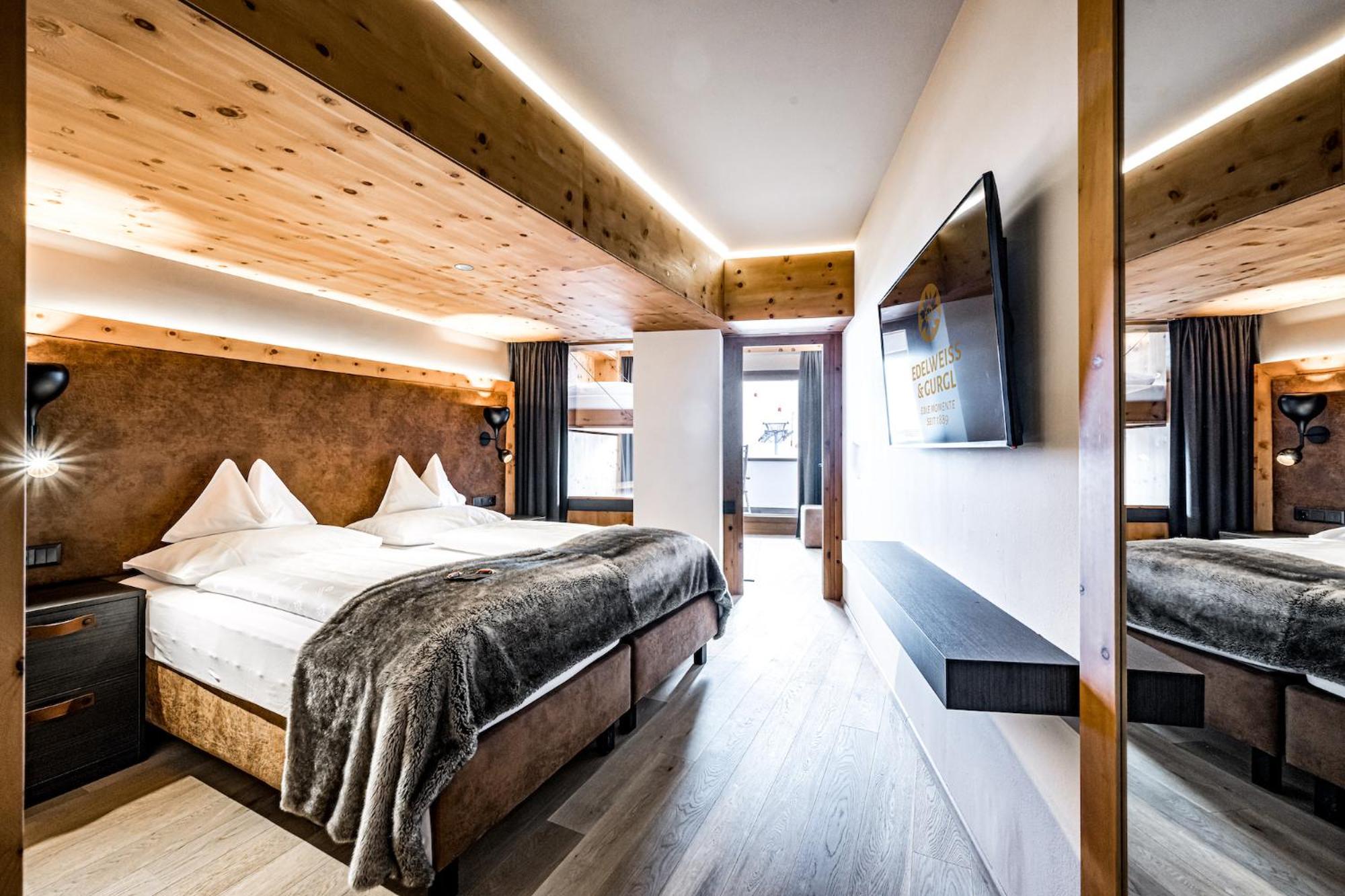 Suite photo 1