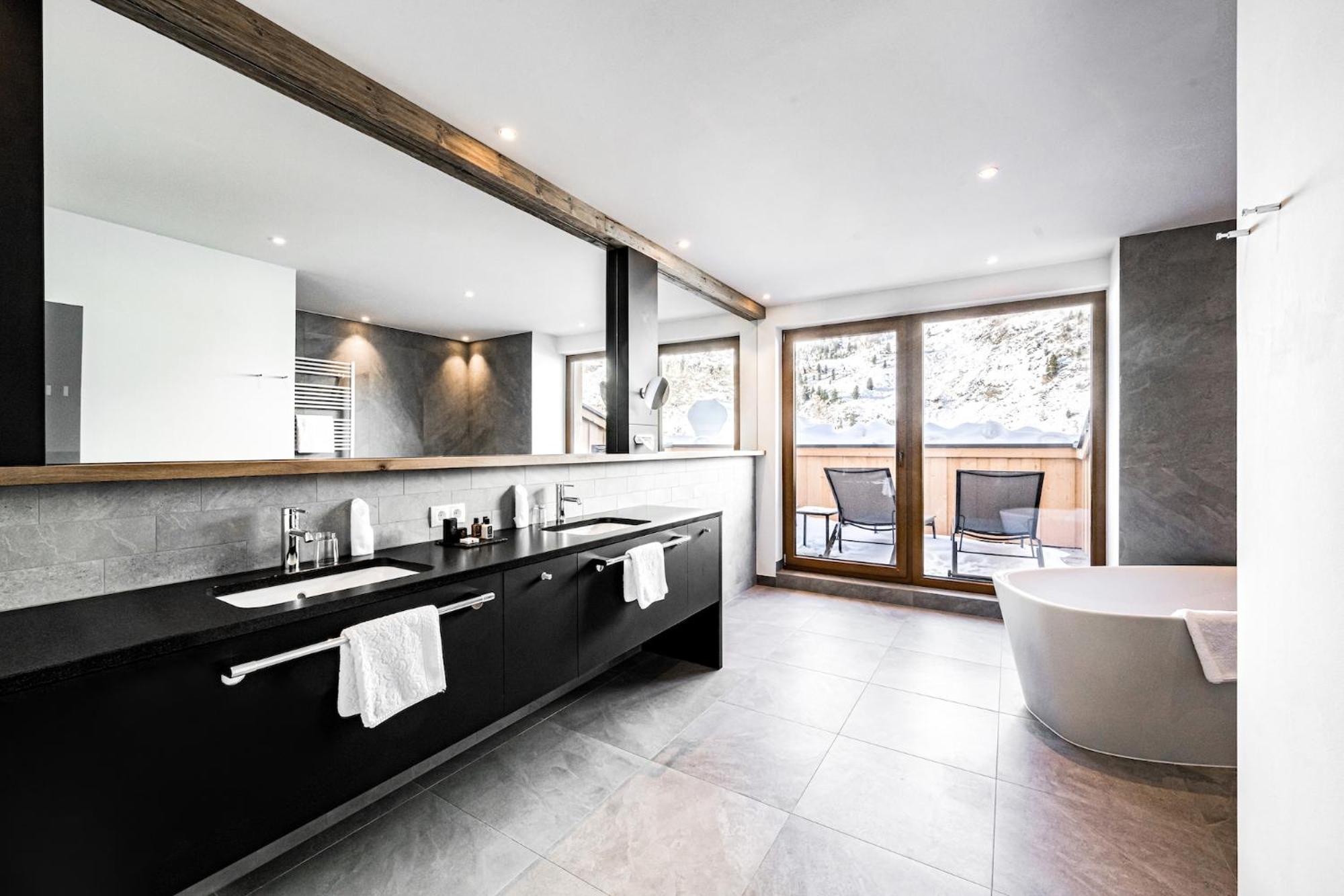 Suite with Terrace photo 3