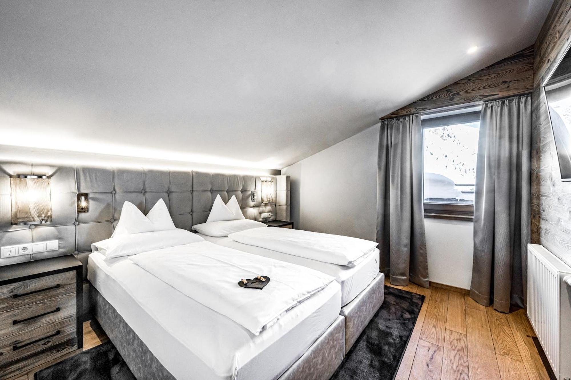 Suite with Terrace photo 1