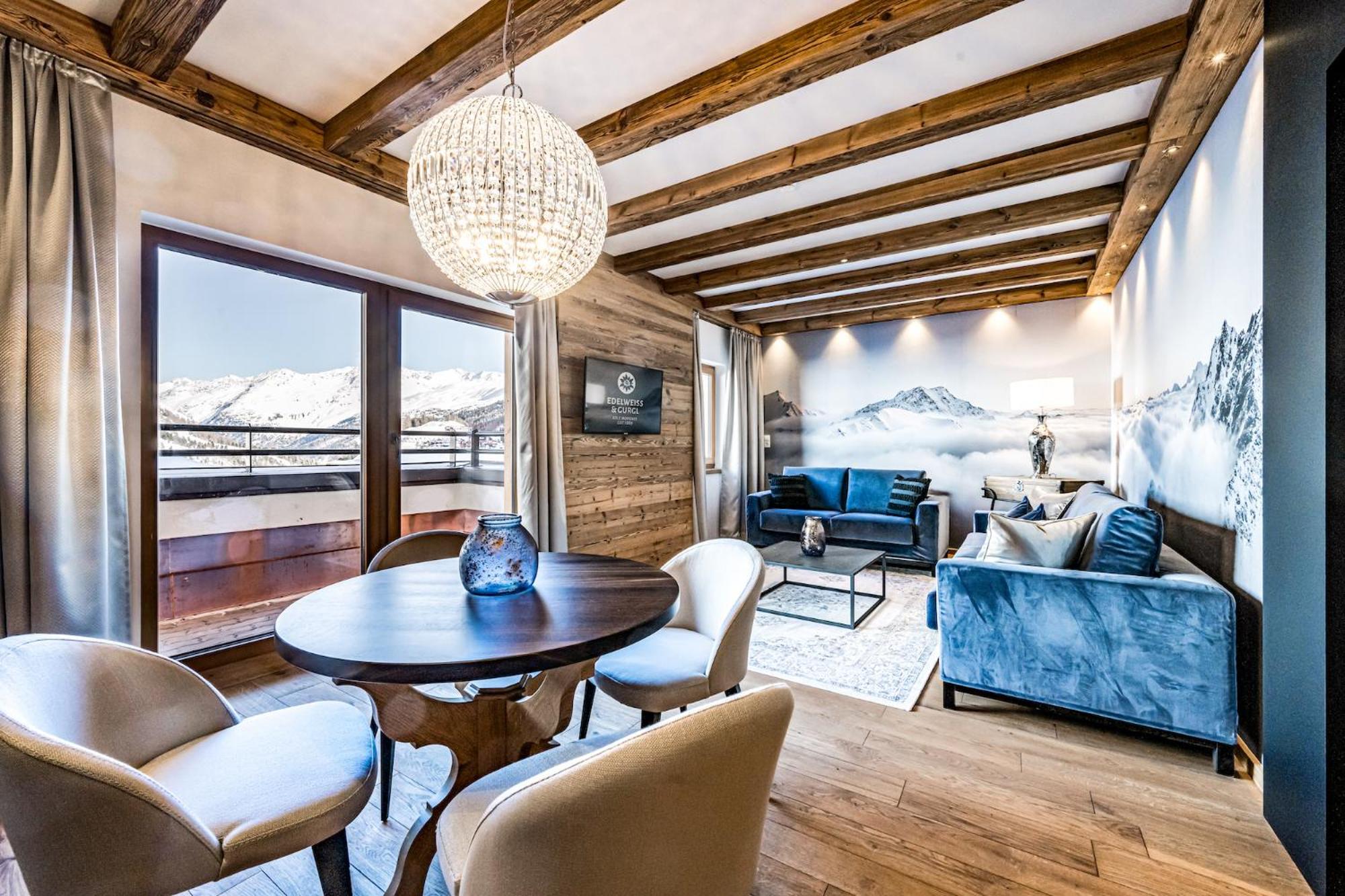 Suite with Terrace photo 2