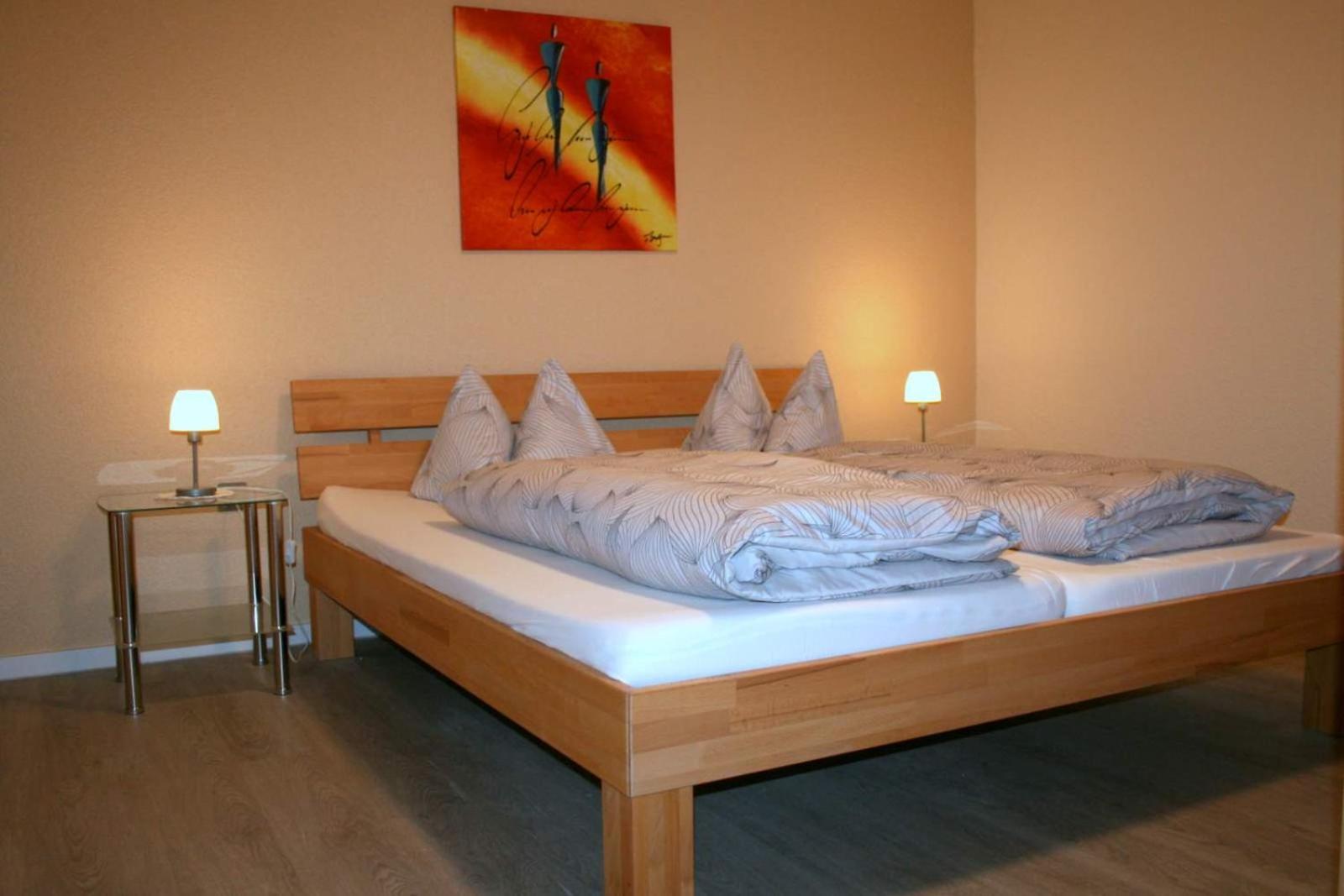 Two-Bedroom Apartment photo 1