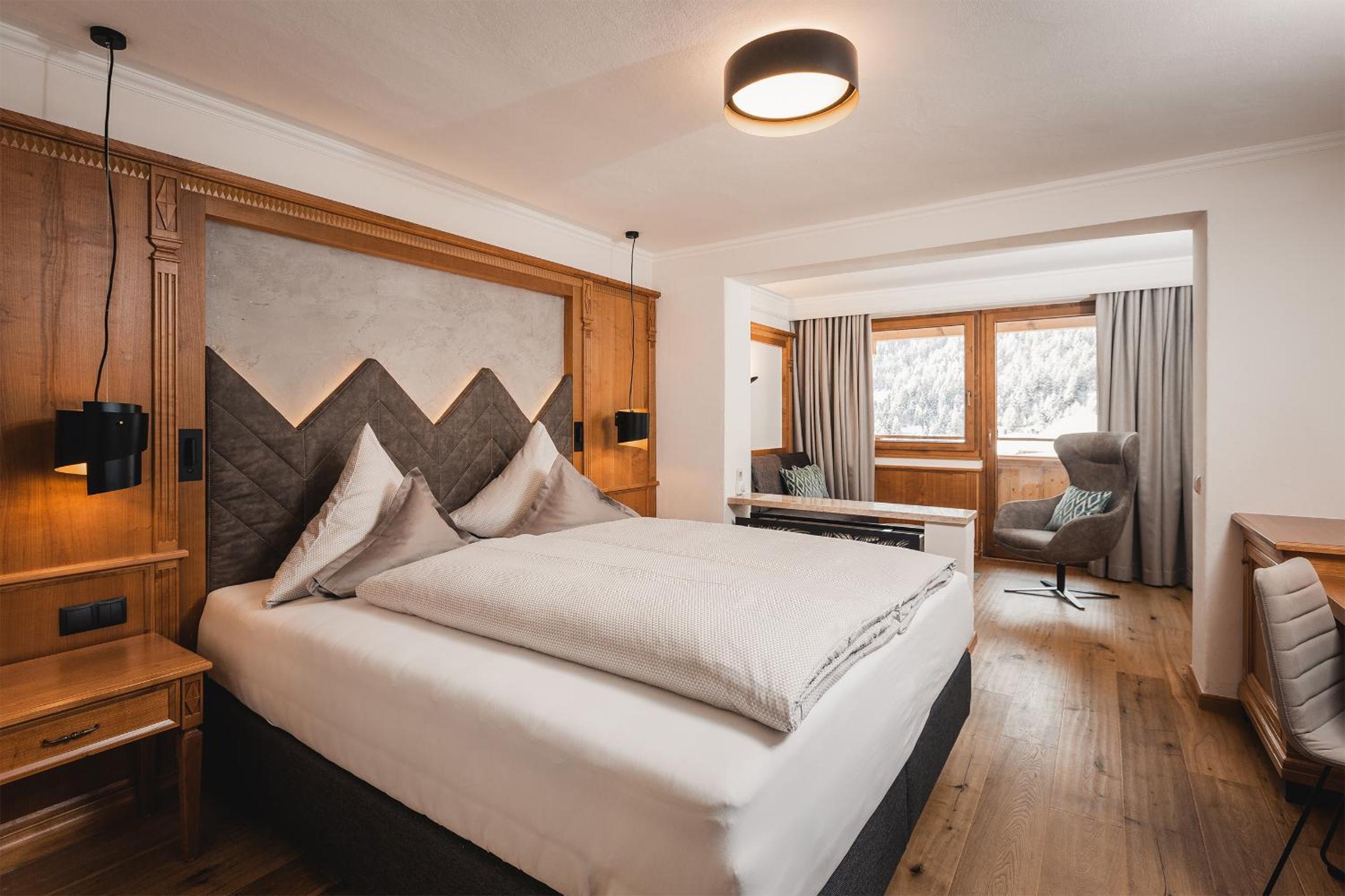 Double Room with Garden View - Photo 1