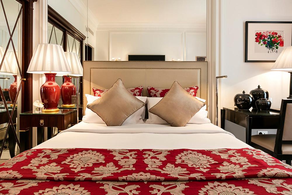 Superior Double Room thumbnail 5
