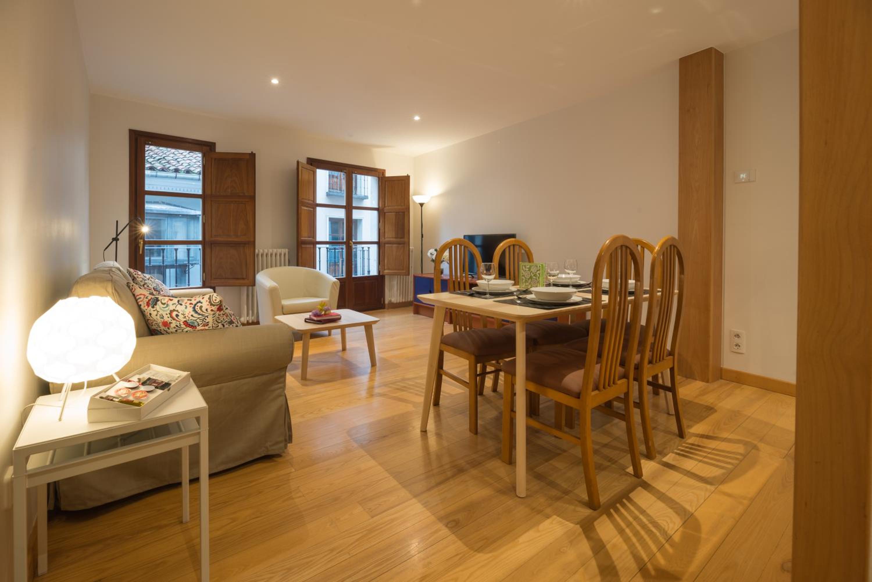 Departamento de tres habitaciones