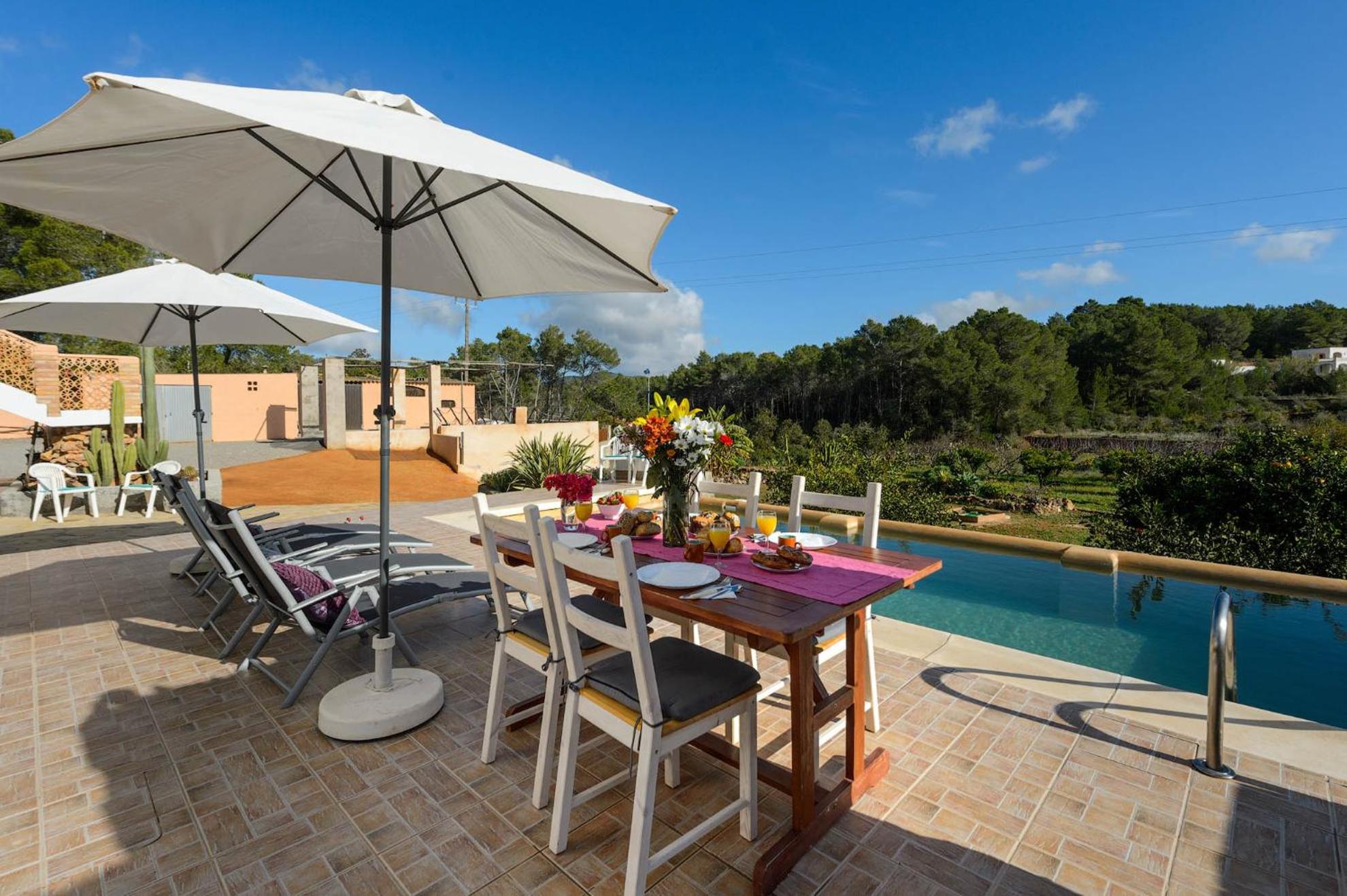 Villa with Private Pool photo 3
