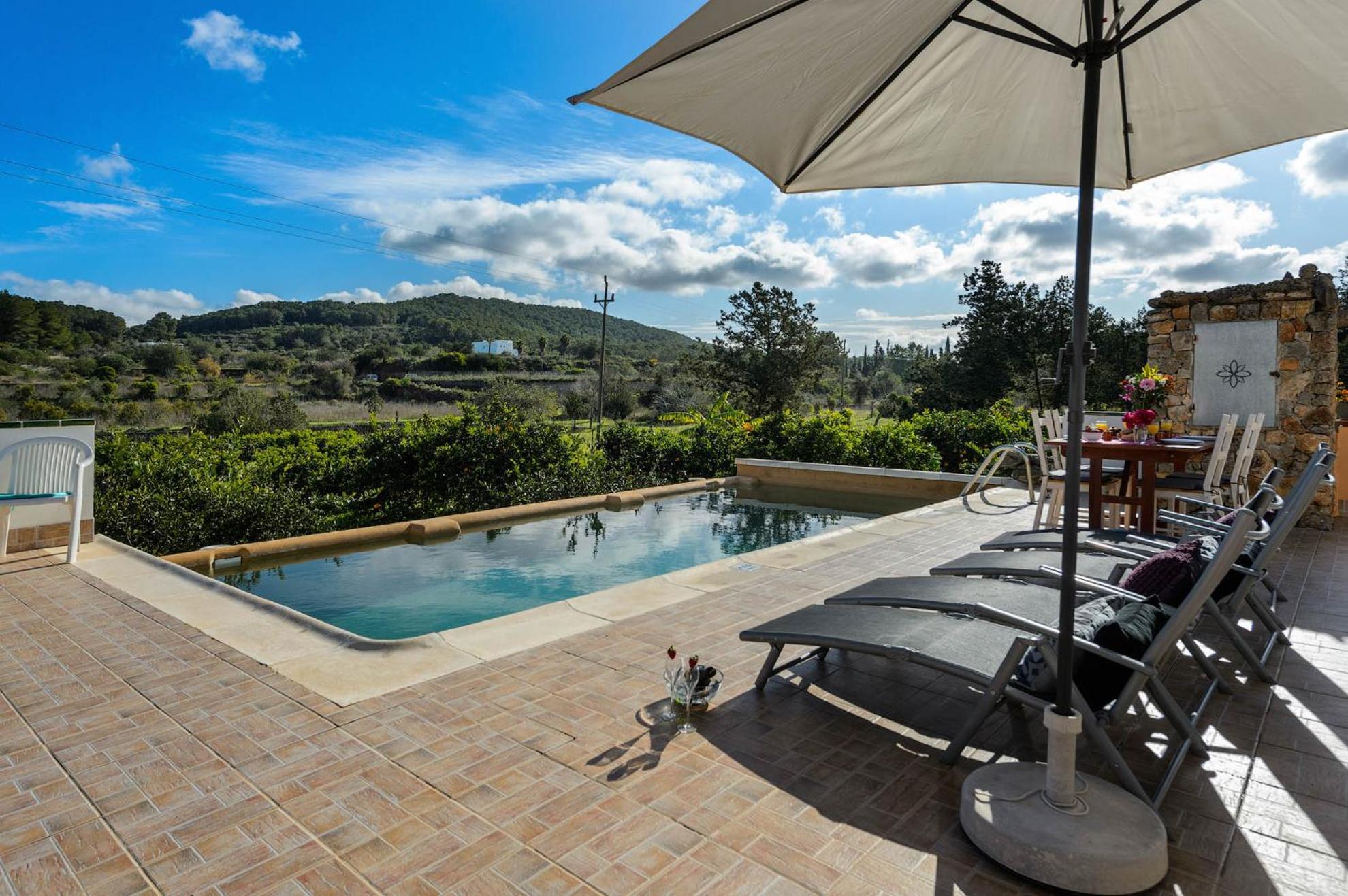 Villa with Private Pool photo 2