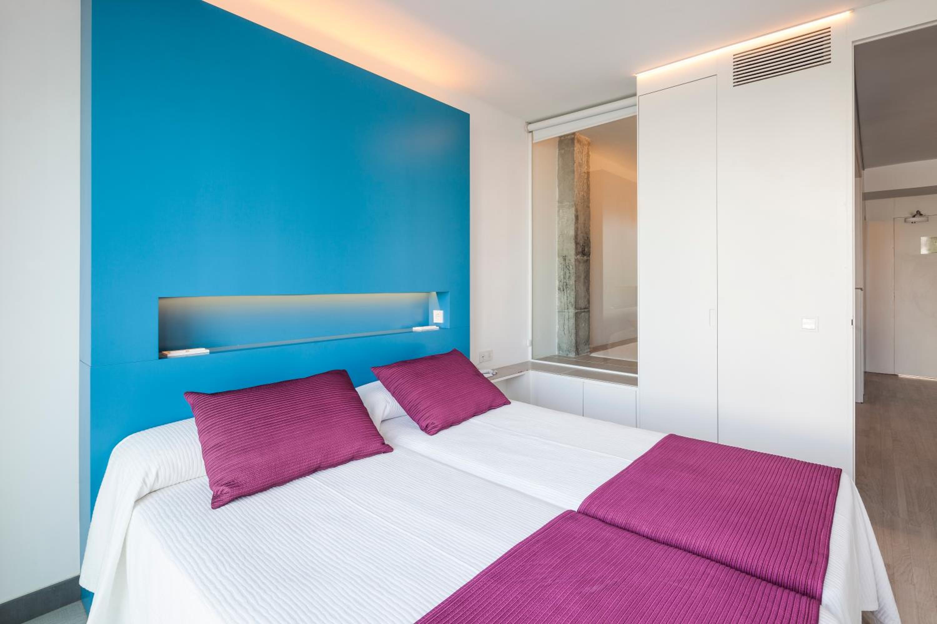 Premium One-Bedroom Apartment