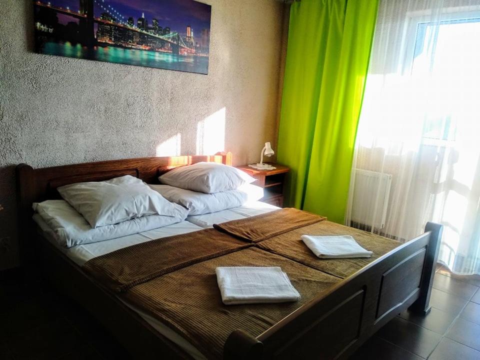 One-Bedroom Suite with Balcony - Photo 1