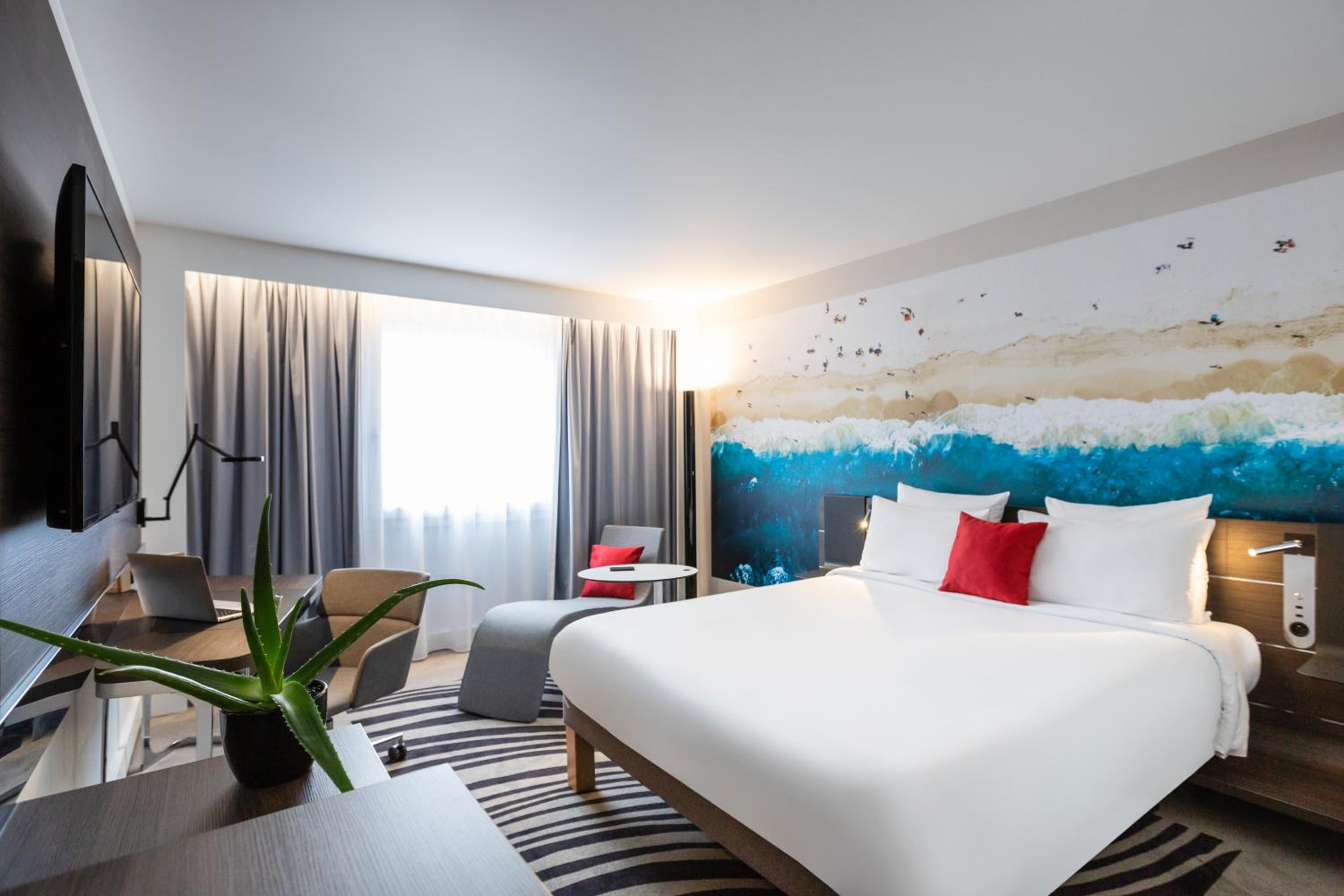 Executive Double Room - Photo 1