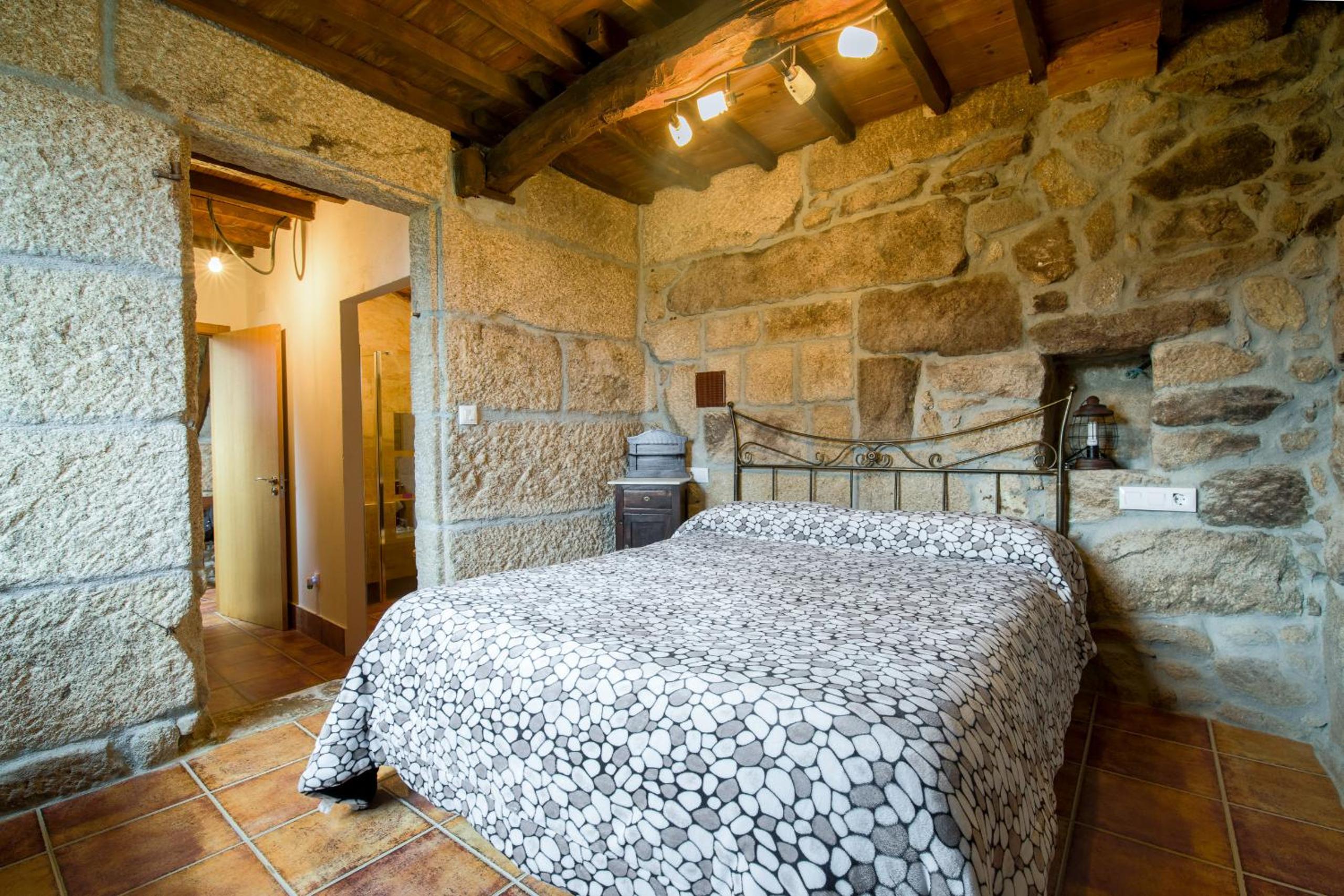 Casa de Seis Habitaciones