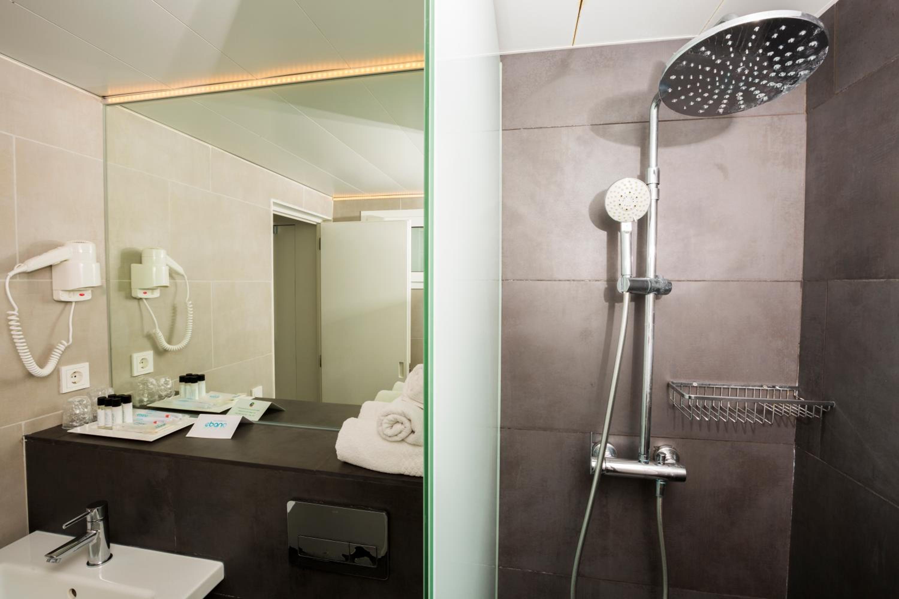 Apartamento de una habitación premium con acceso a la piscina.