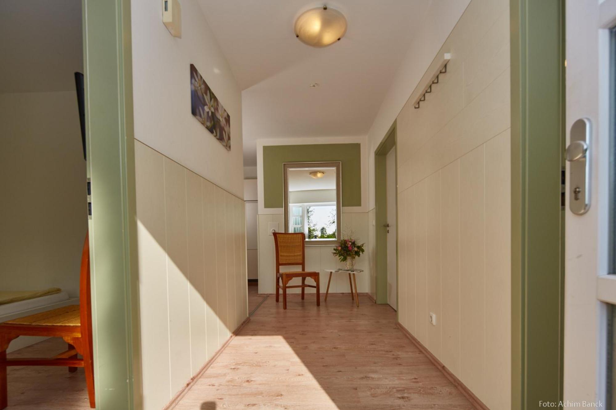 Apartment with Terrace photo 1