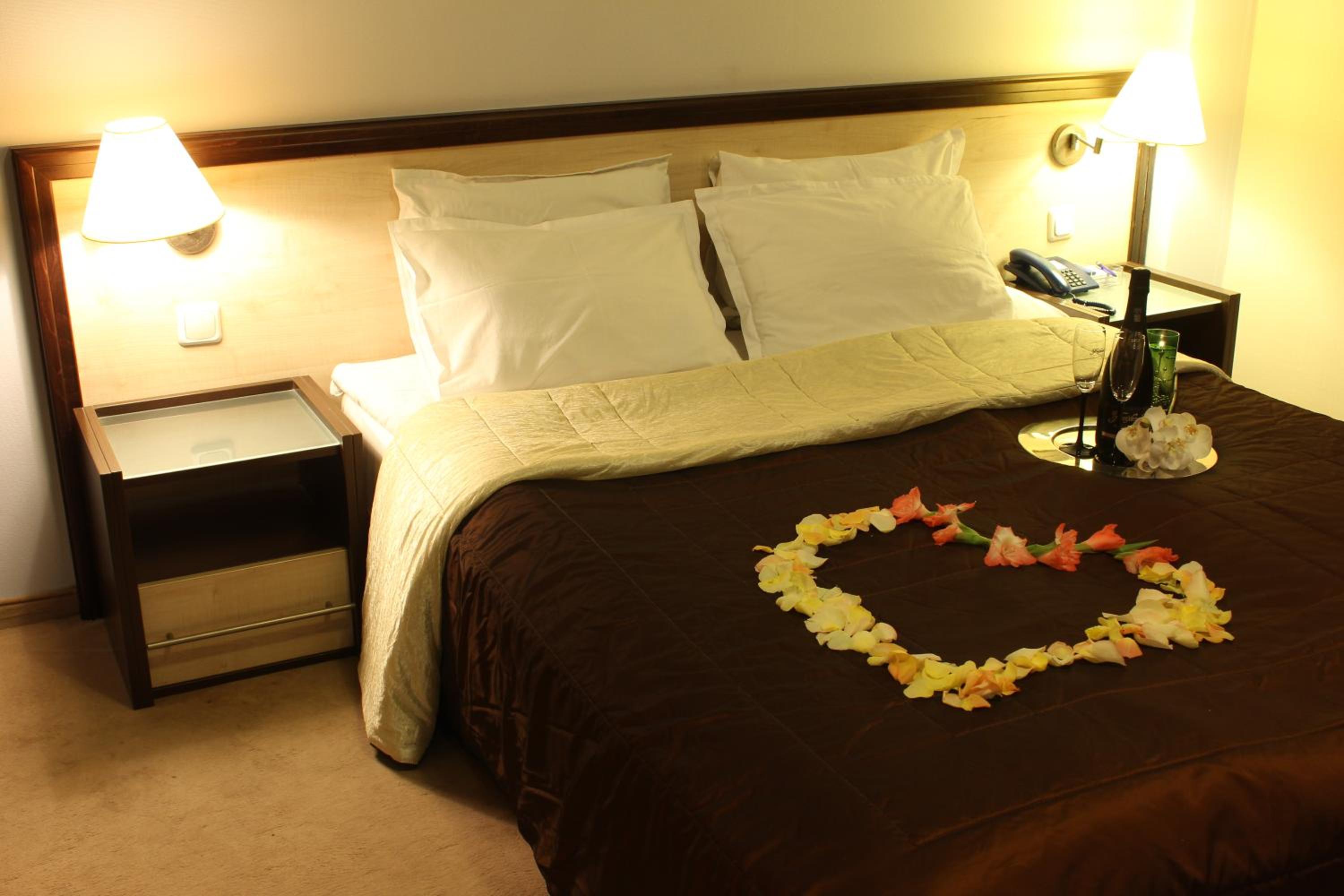 Suite with Sauna - Photo 1