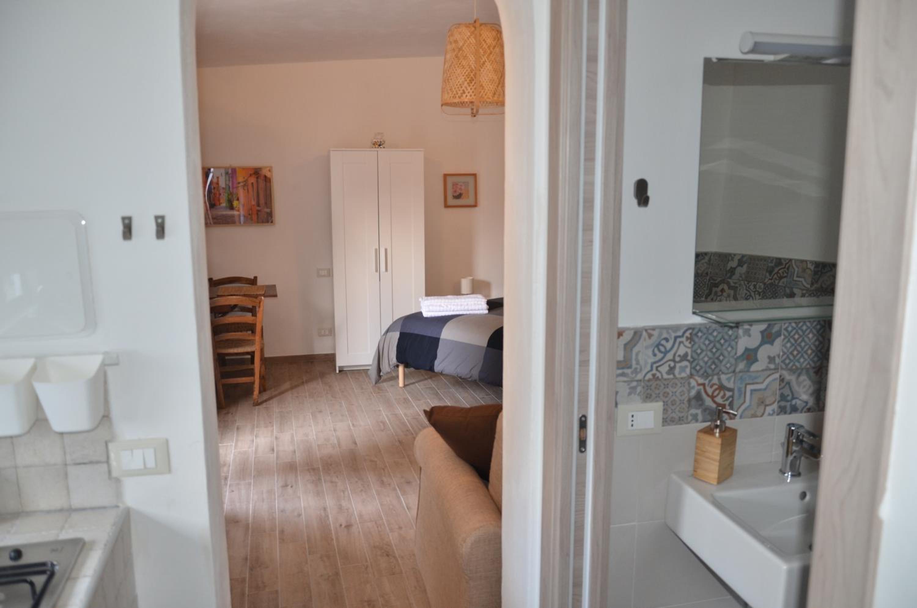 One-Bedroom Chalet