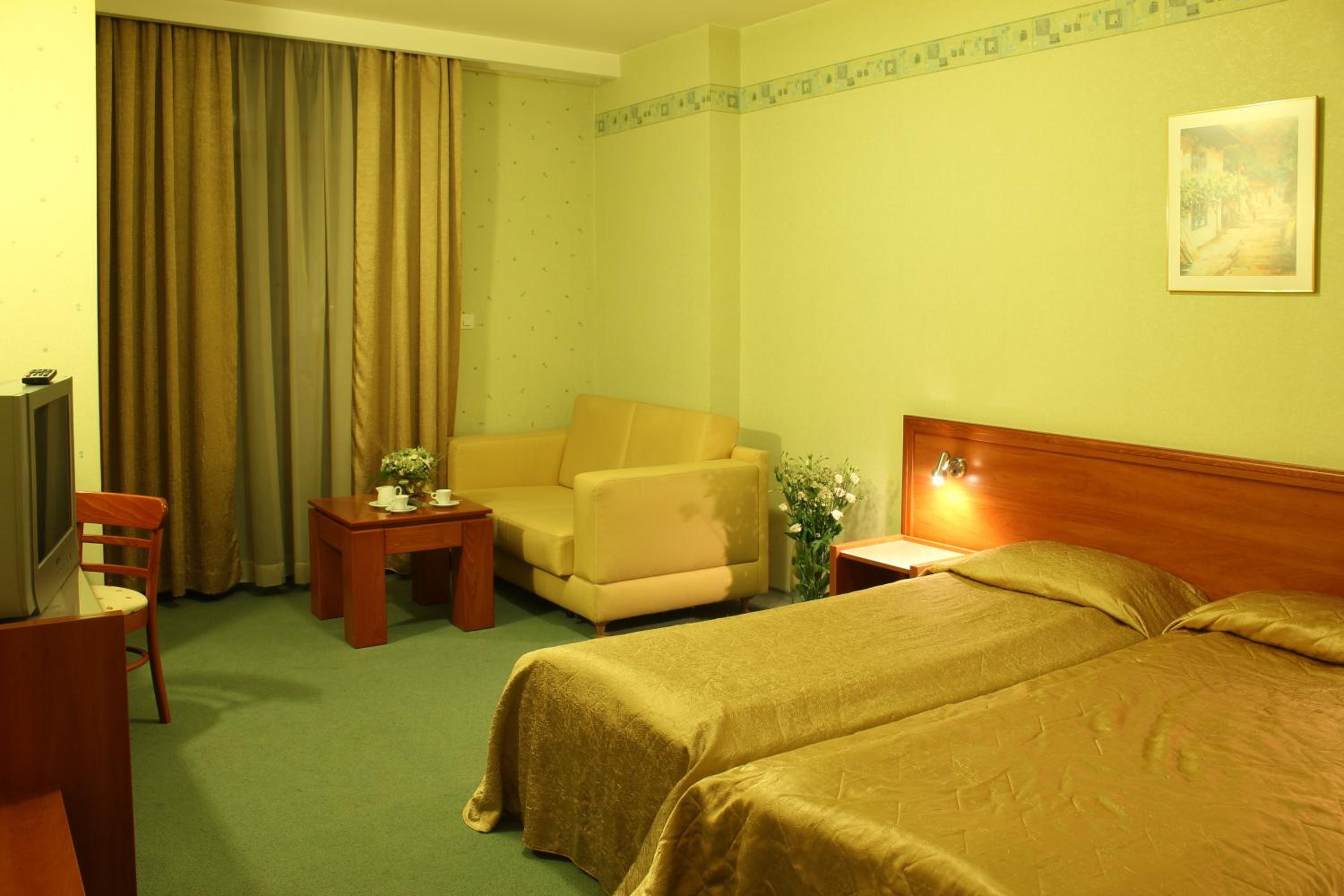 Single Room photo 1