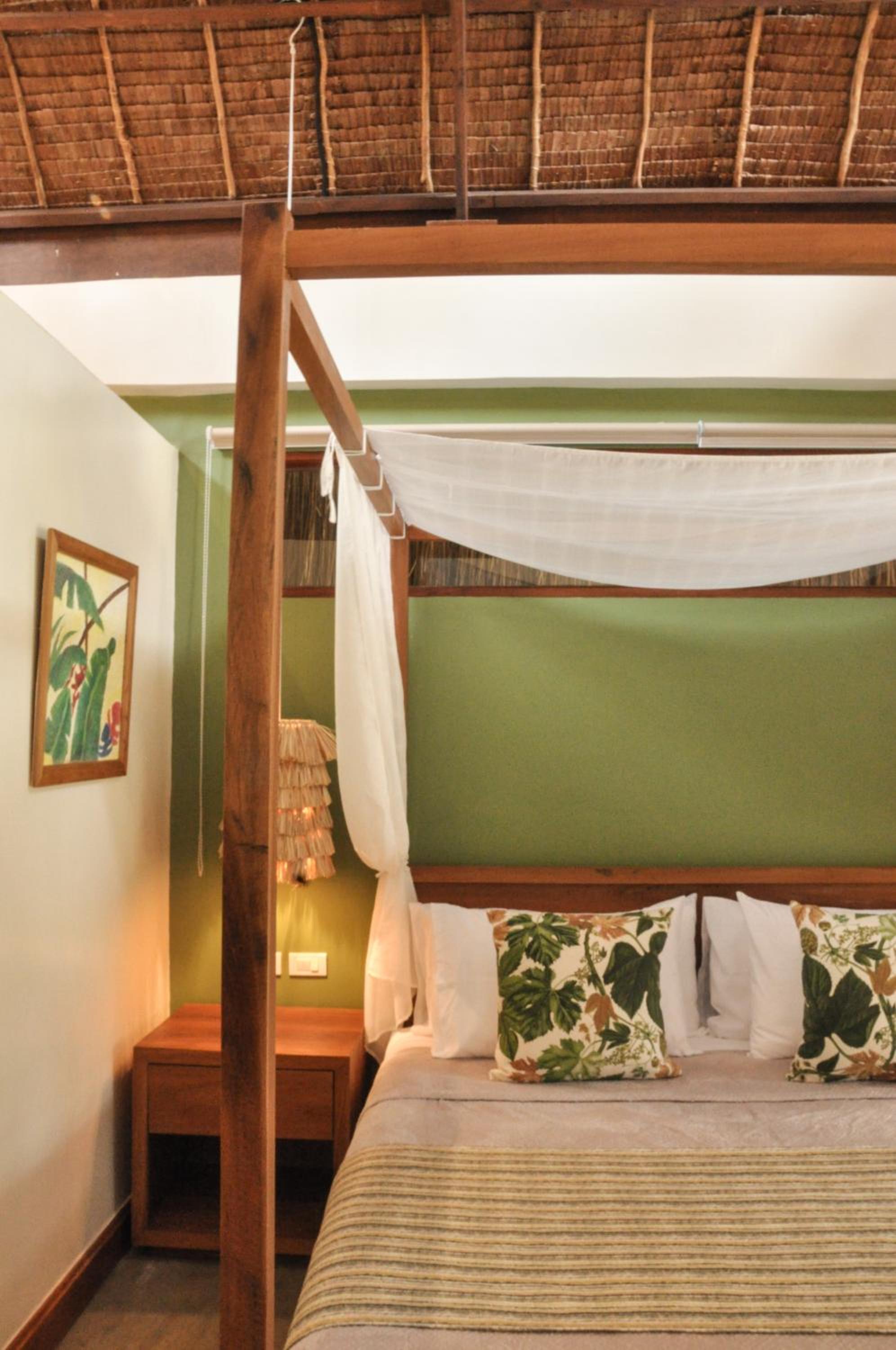 One-Bedroom Villa - Photo 16