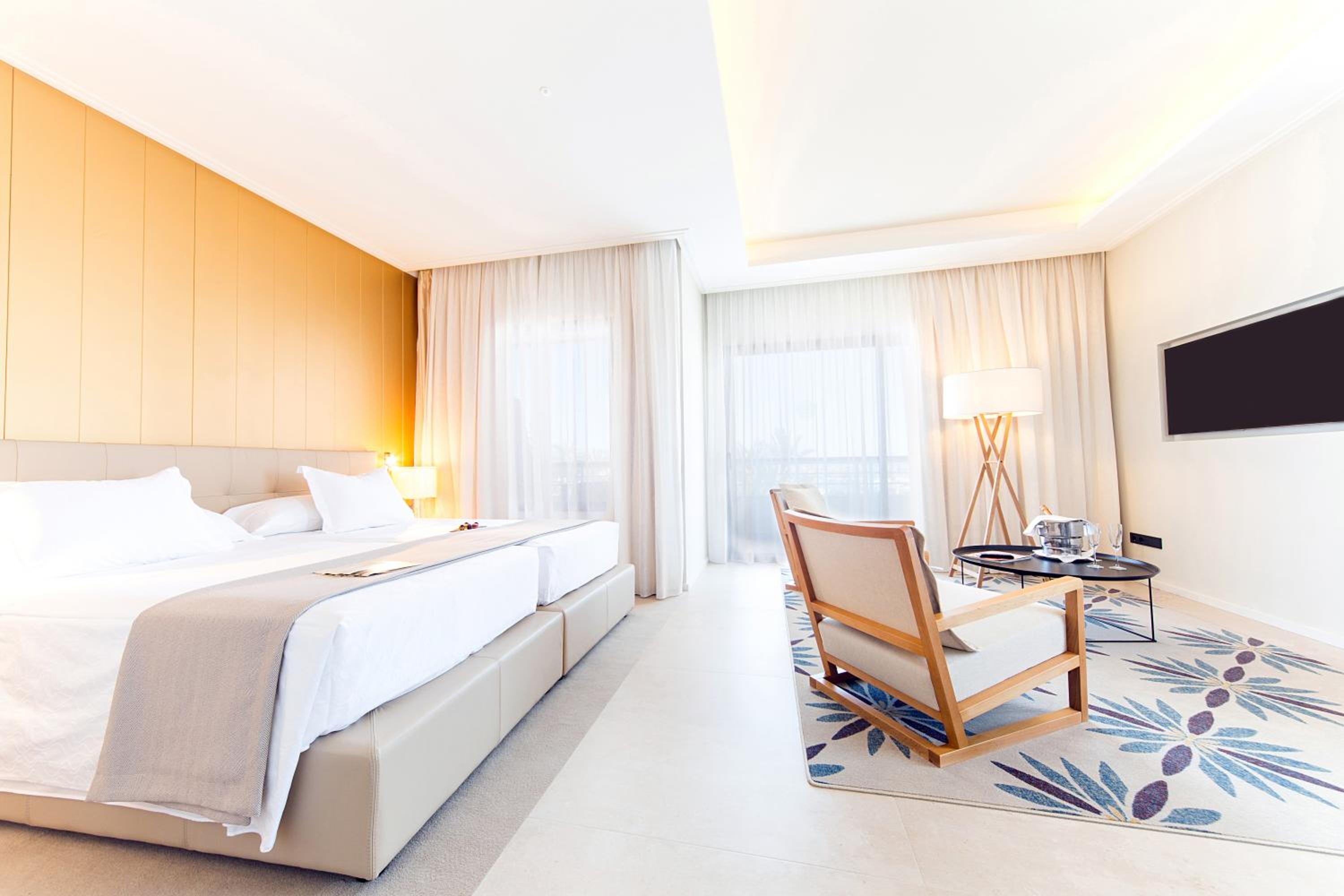 Family Junior Suite photo 3