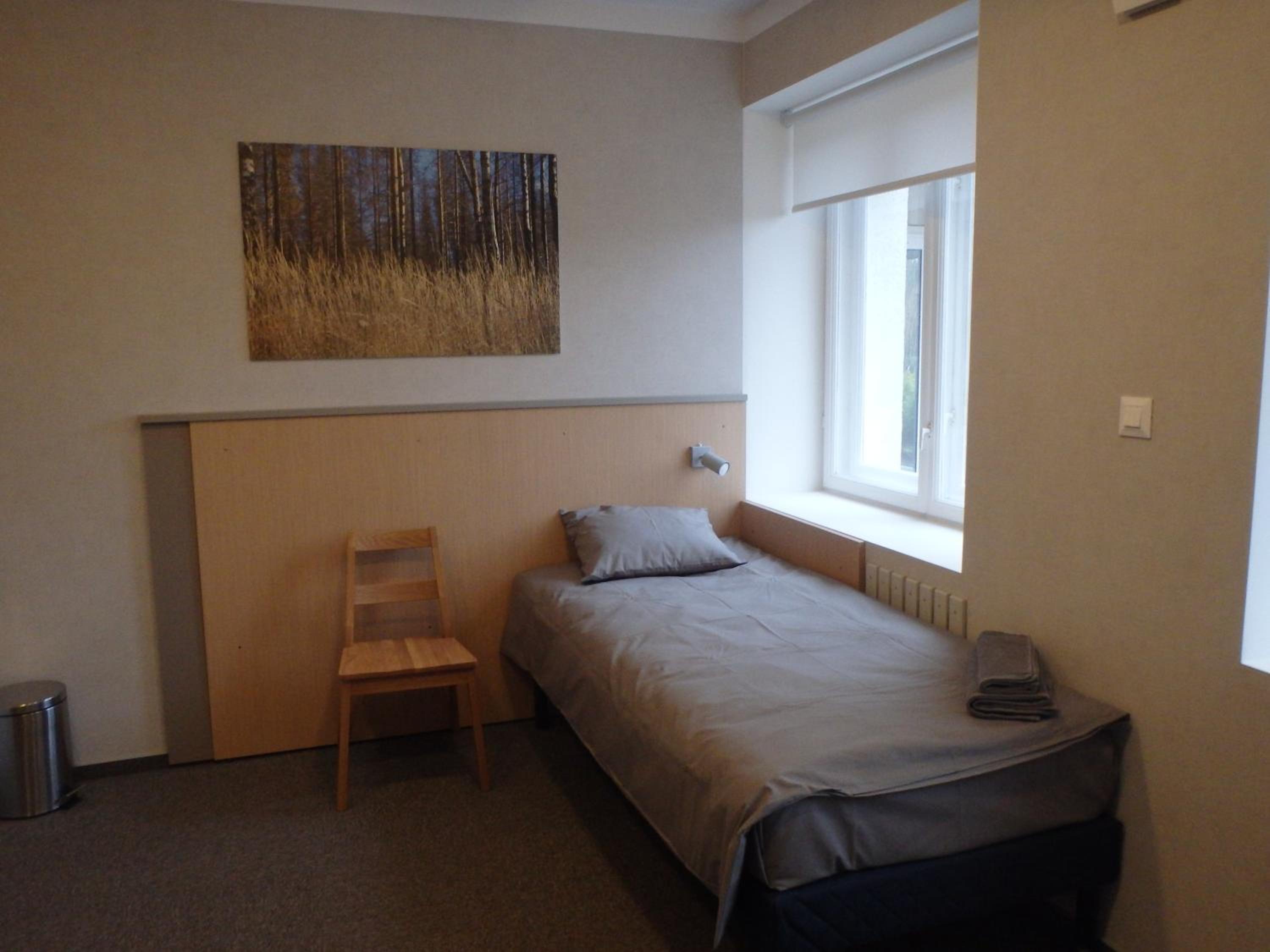 Twin Room - Disability Access photo 1