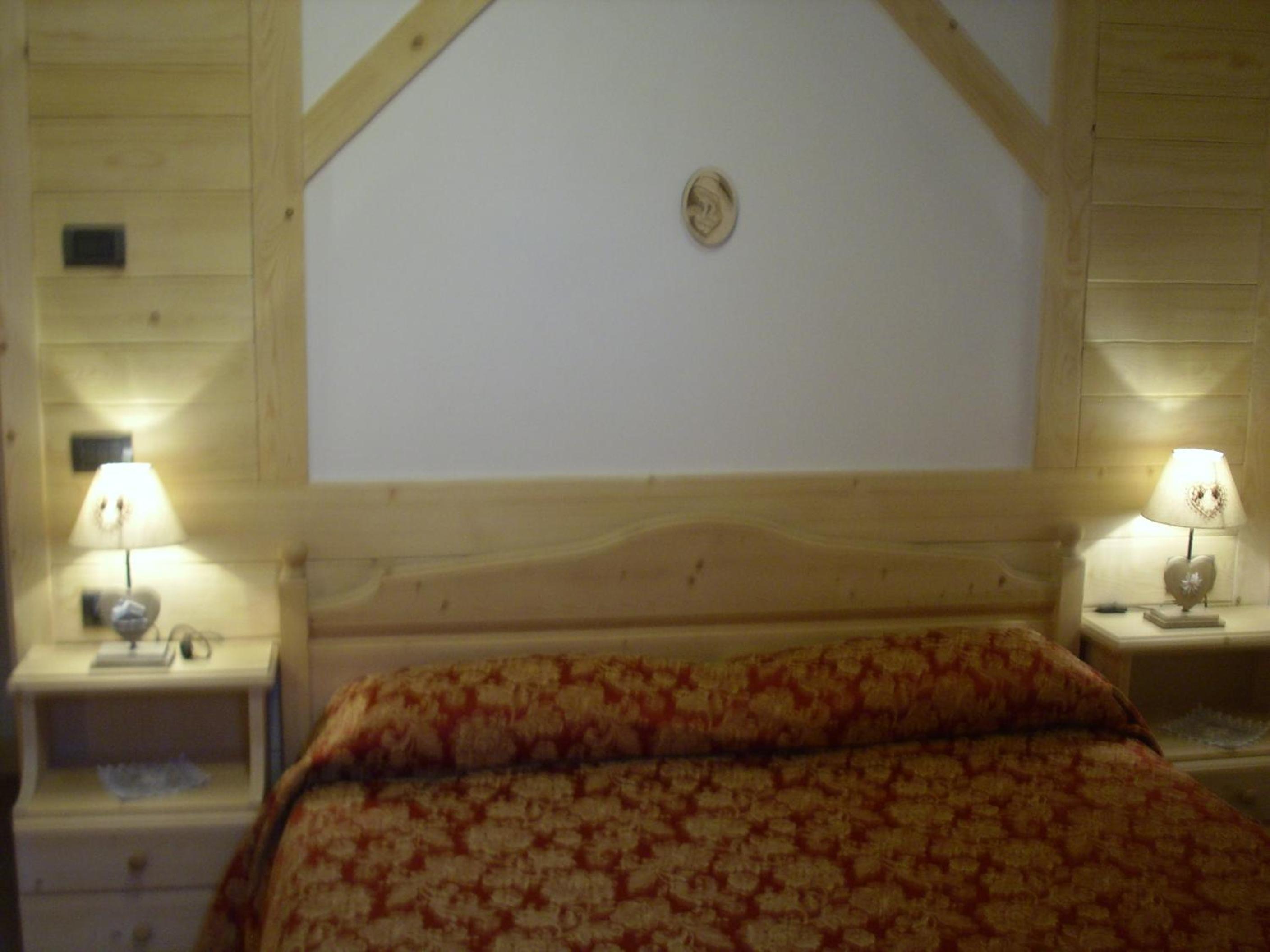 Quadruple Room photo 1