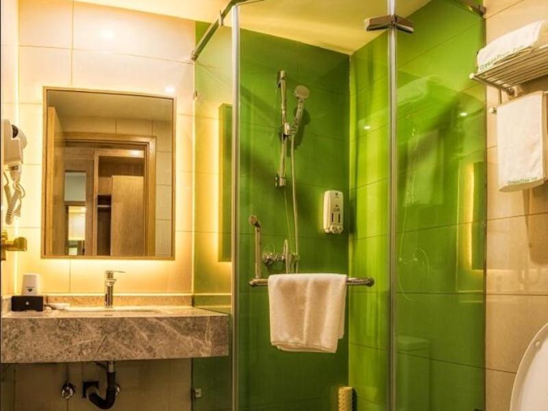 Superior Twin Room - Photo 17