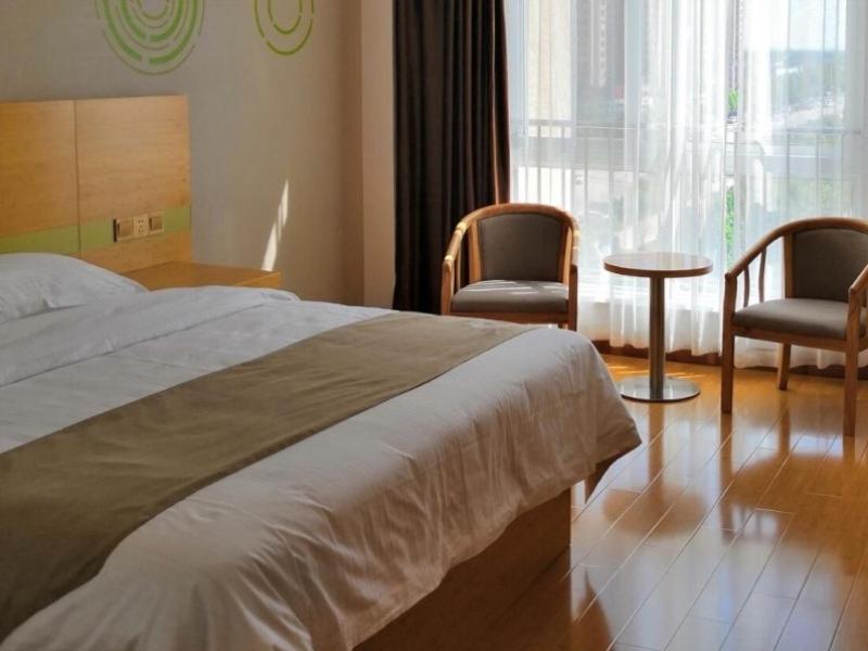 Executive Double Room photo 2