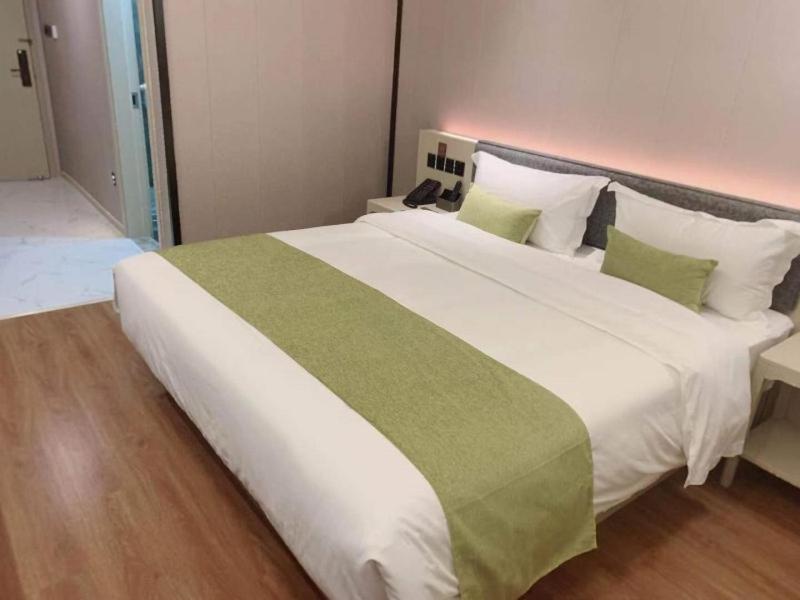 Executive Double Room photo 3