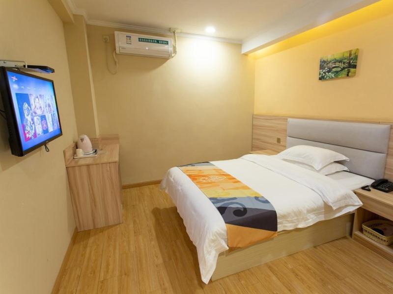 Fashion Double Room photo 1