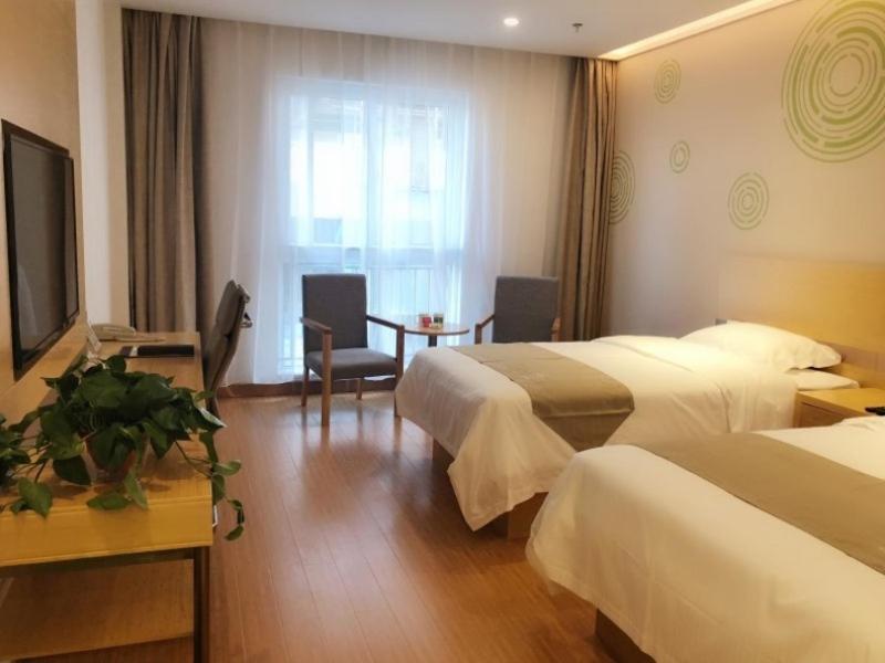 Twin Room - Photo 5