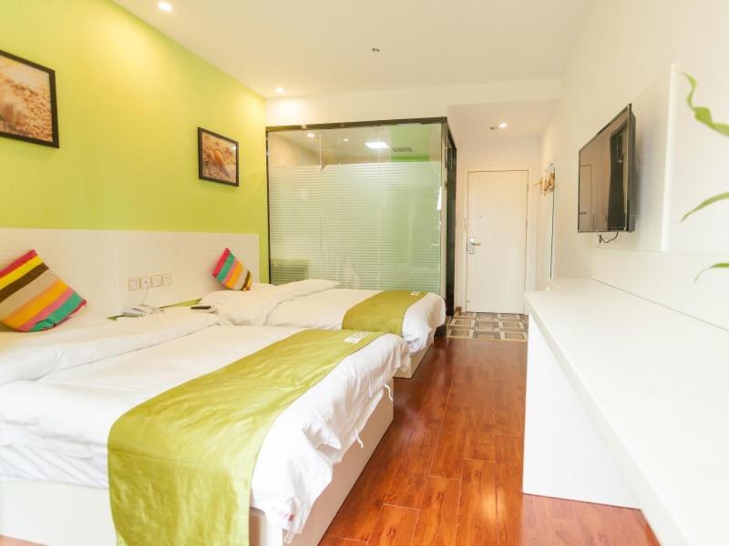 Twin Room photo 2
