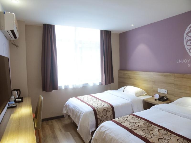Twin Room photo 3