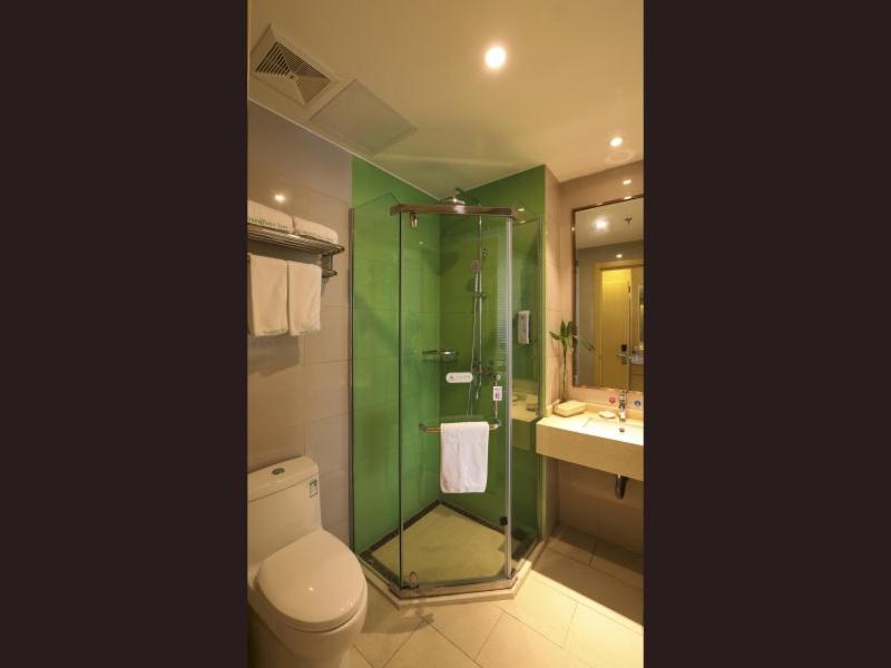 Budget Double Room - Photo 4