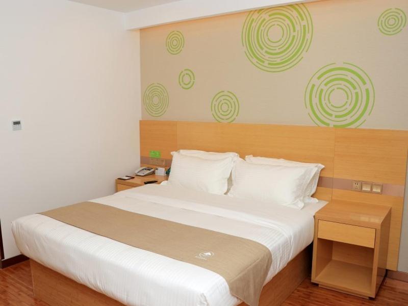 Double Room - Photo 3