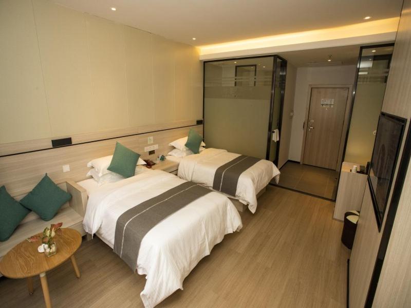 Executive Twin Room photo 2