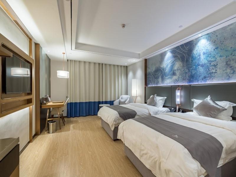 Scenic Twin Room photo 1