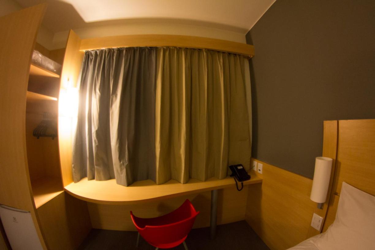 Standard Double Room photo 2