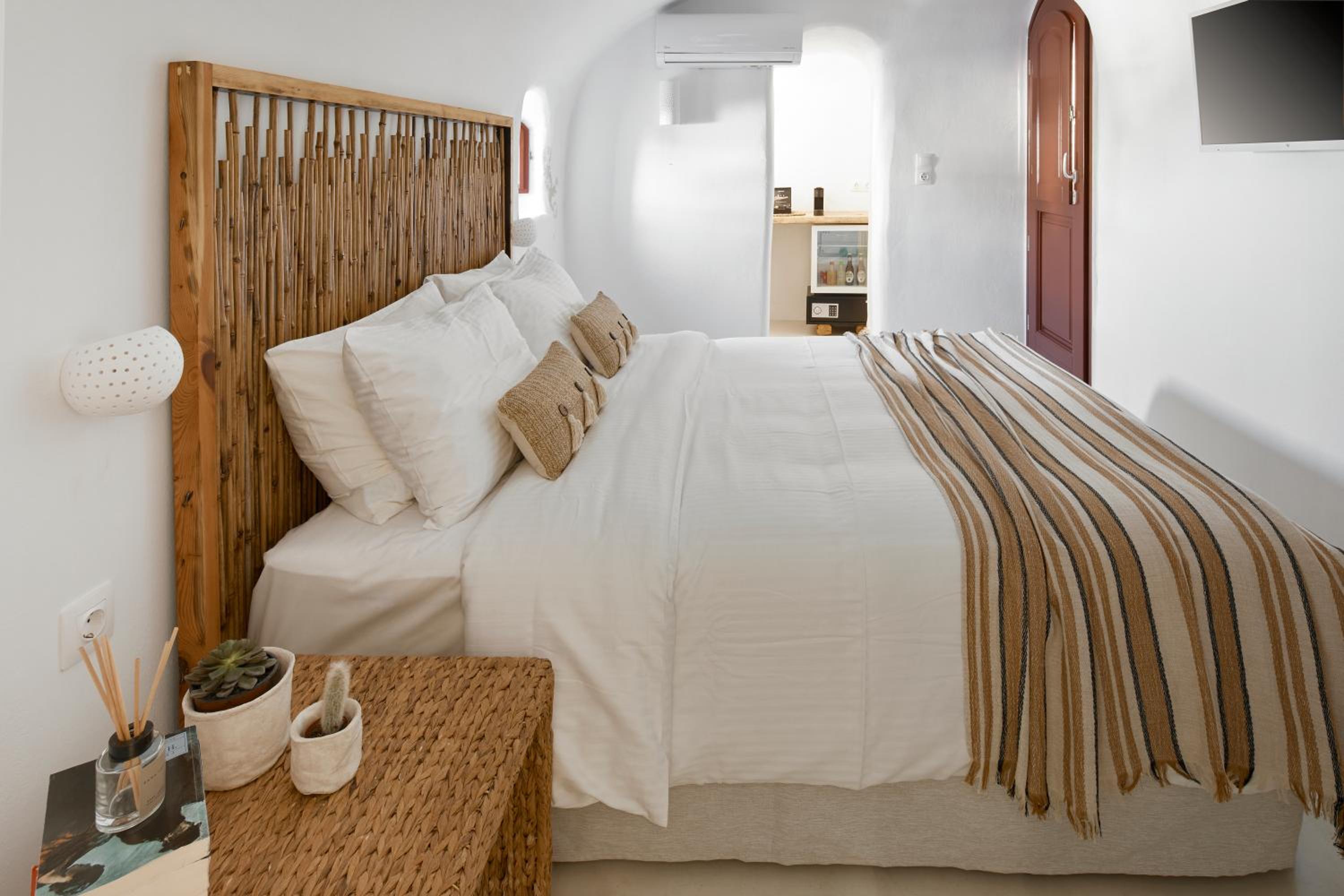 Petite Suite (2 adults)