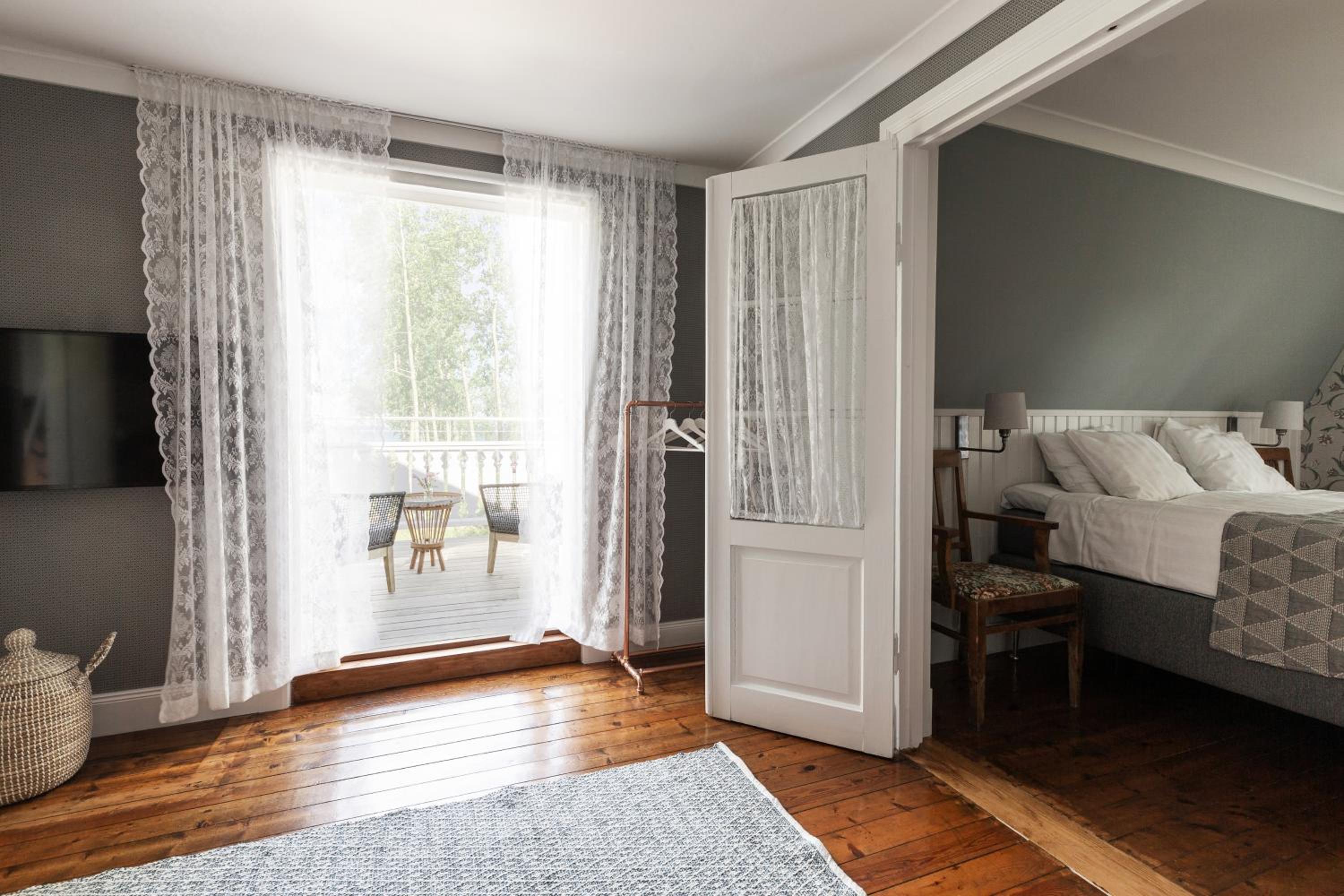 Junior Suite with Sea View