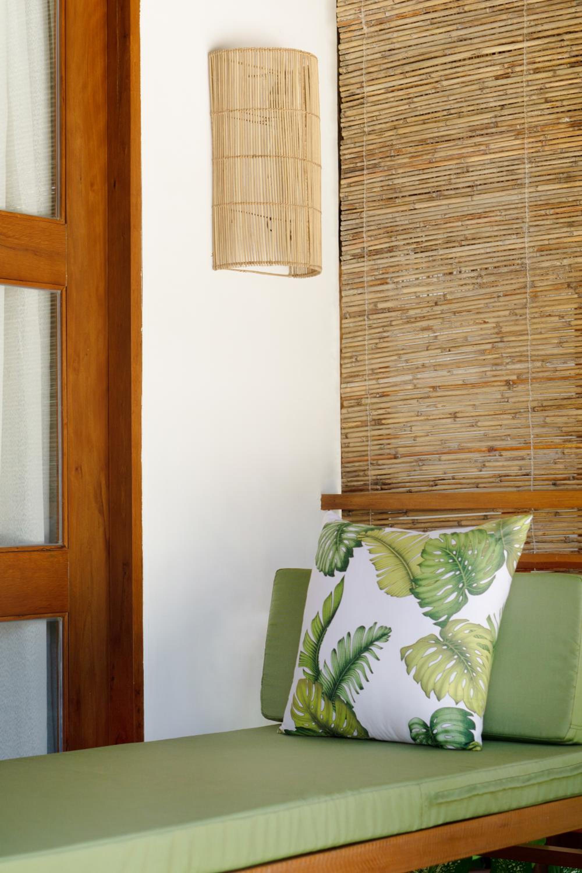 One-Bedroom Villa - Photo 13