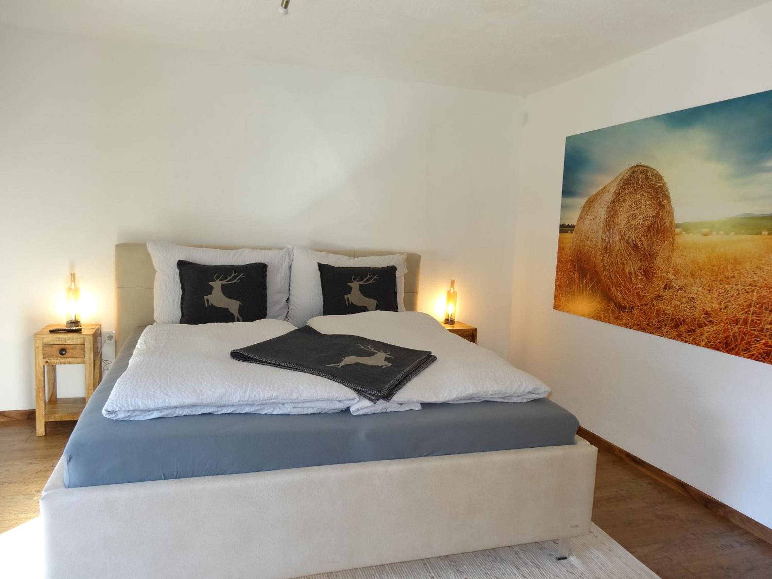 Two-Bedroom Apartment photo 1