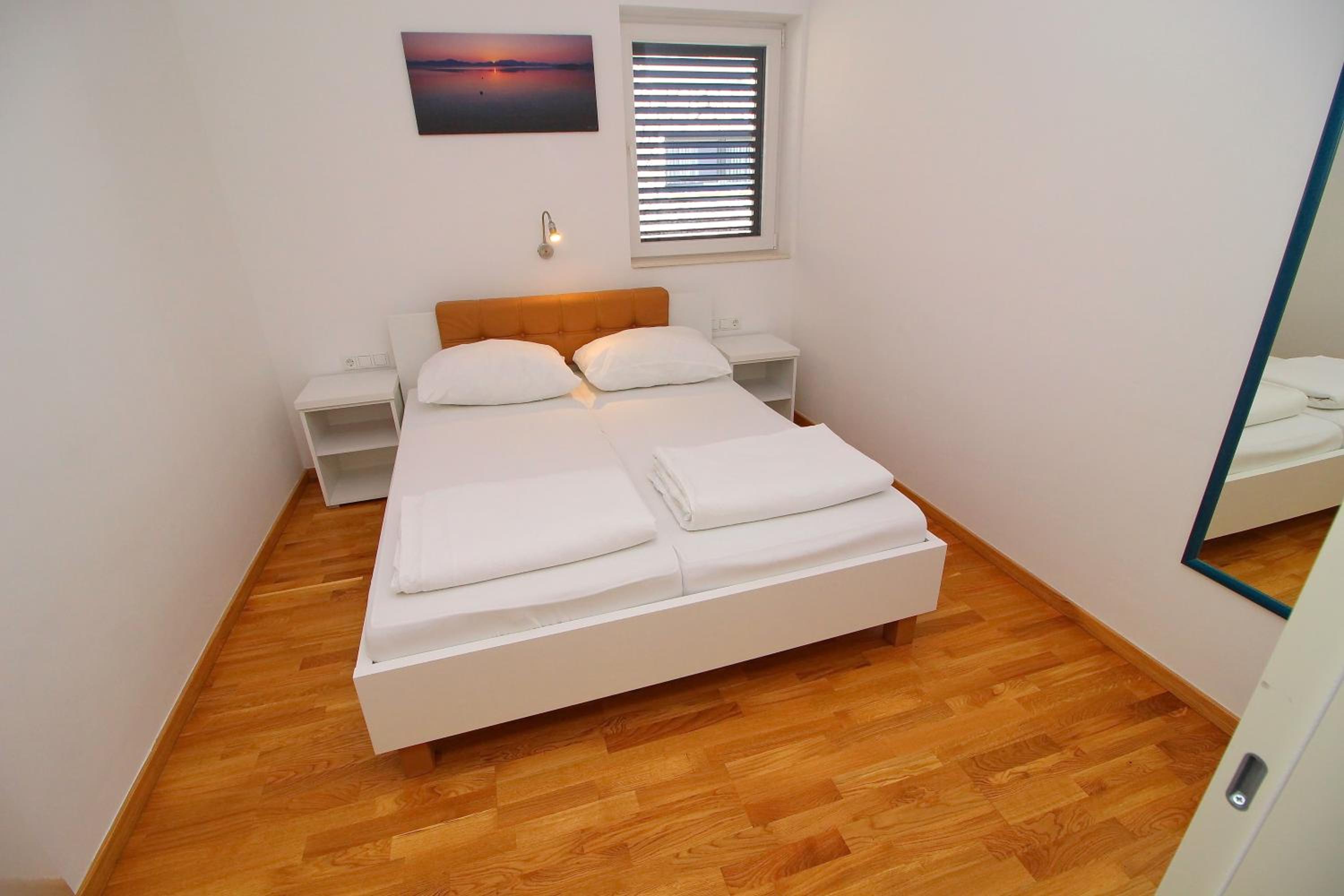 Apartment with Balcony photo 1