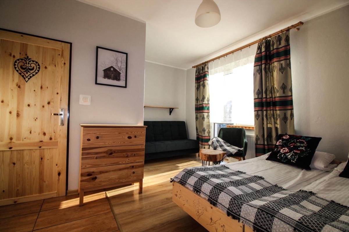 Triple Room photo 1