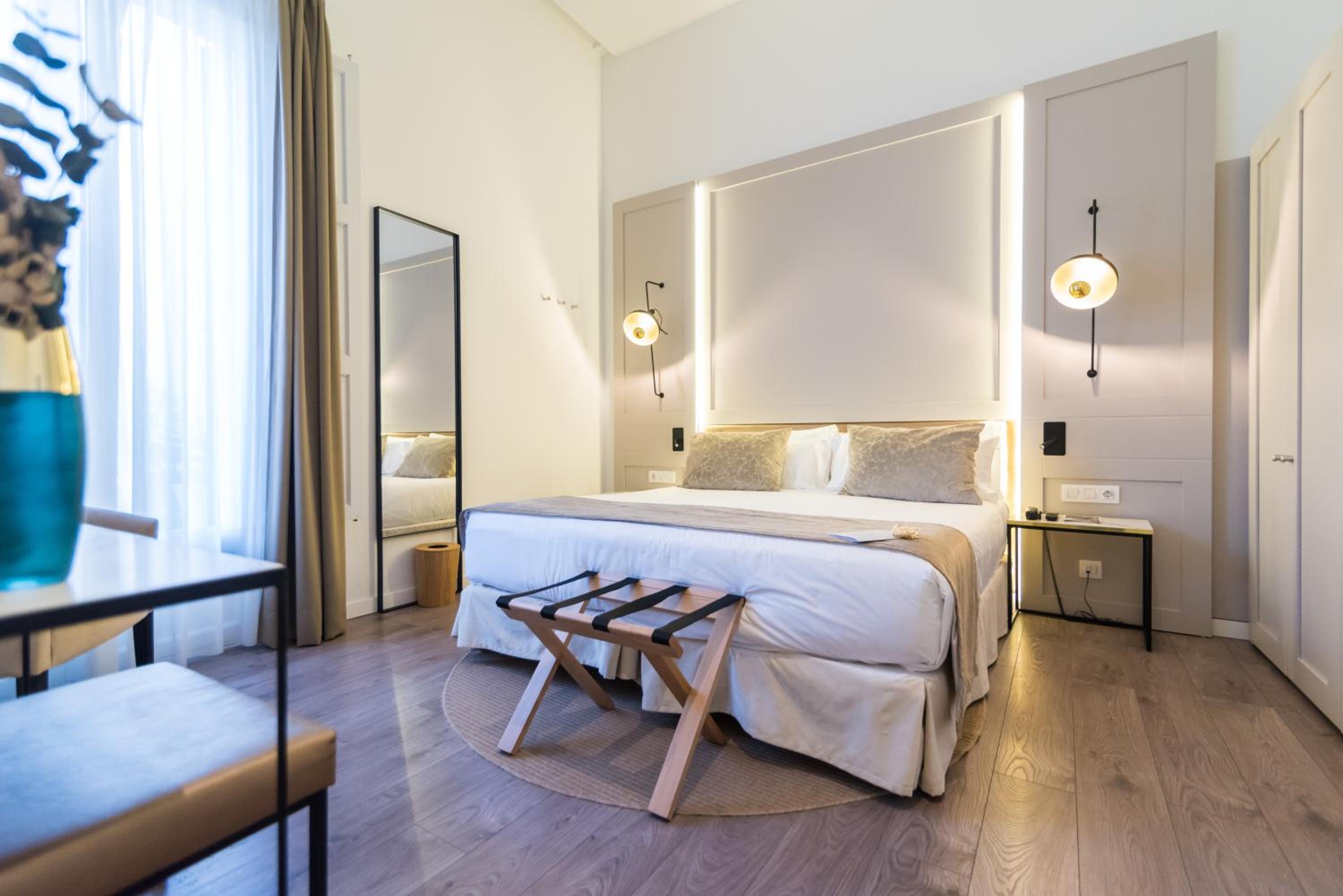 Double Room with Terrace photo 2