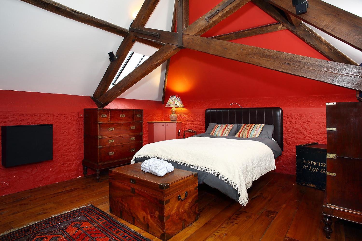 Superior Apartment photo 1