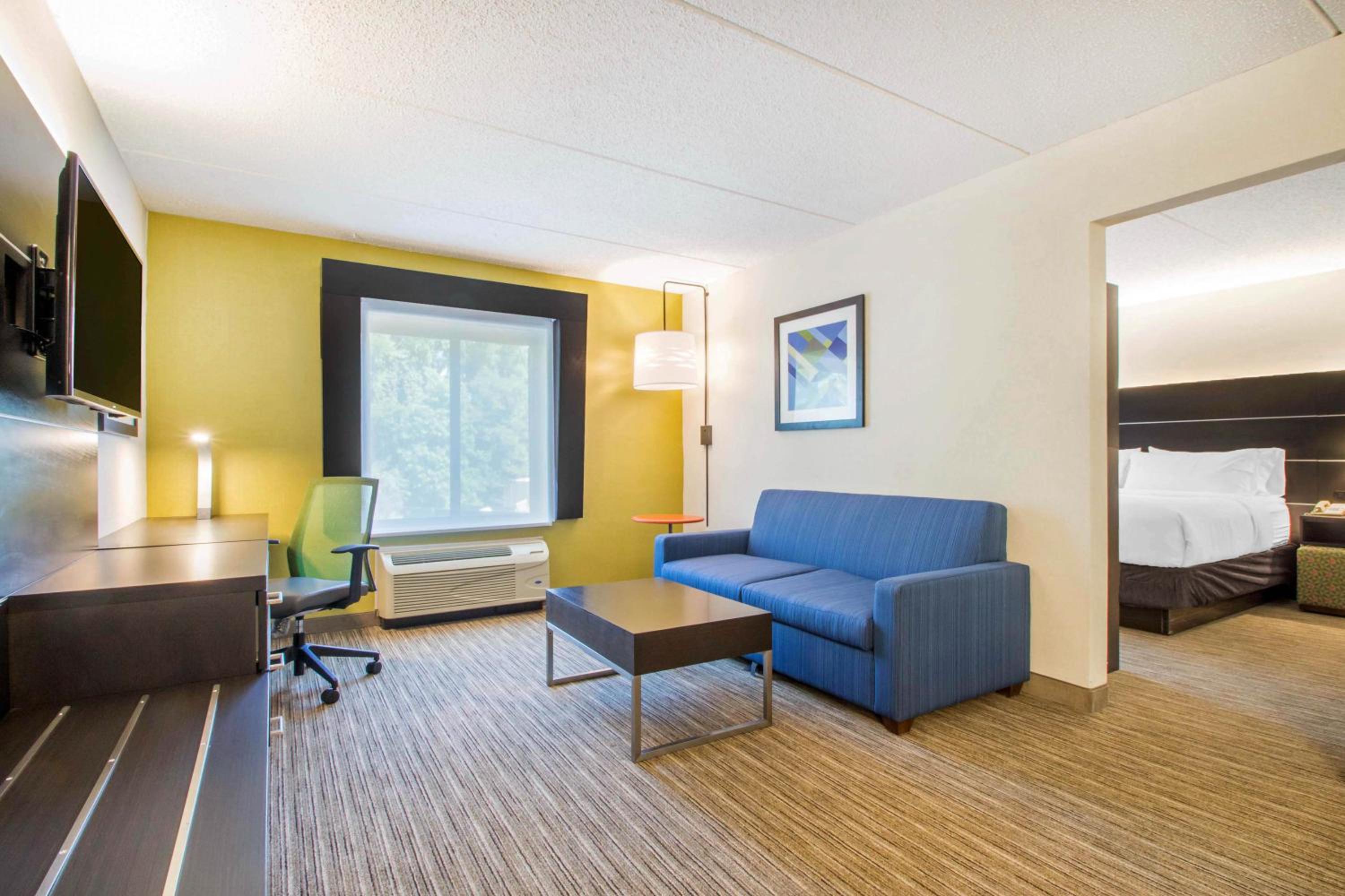 King Suite photo 1