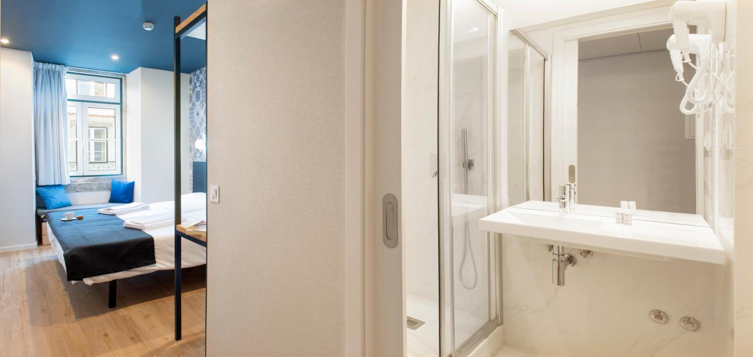 Standard Twin Room - Photo 5