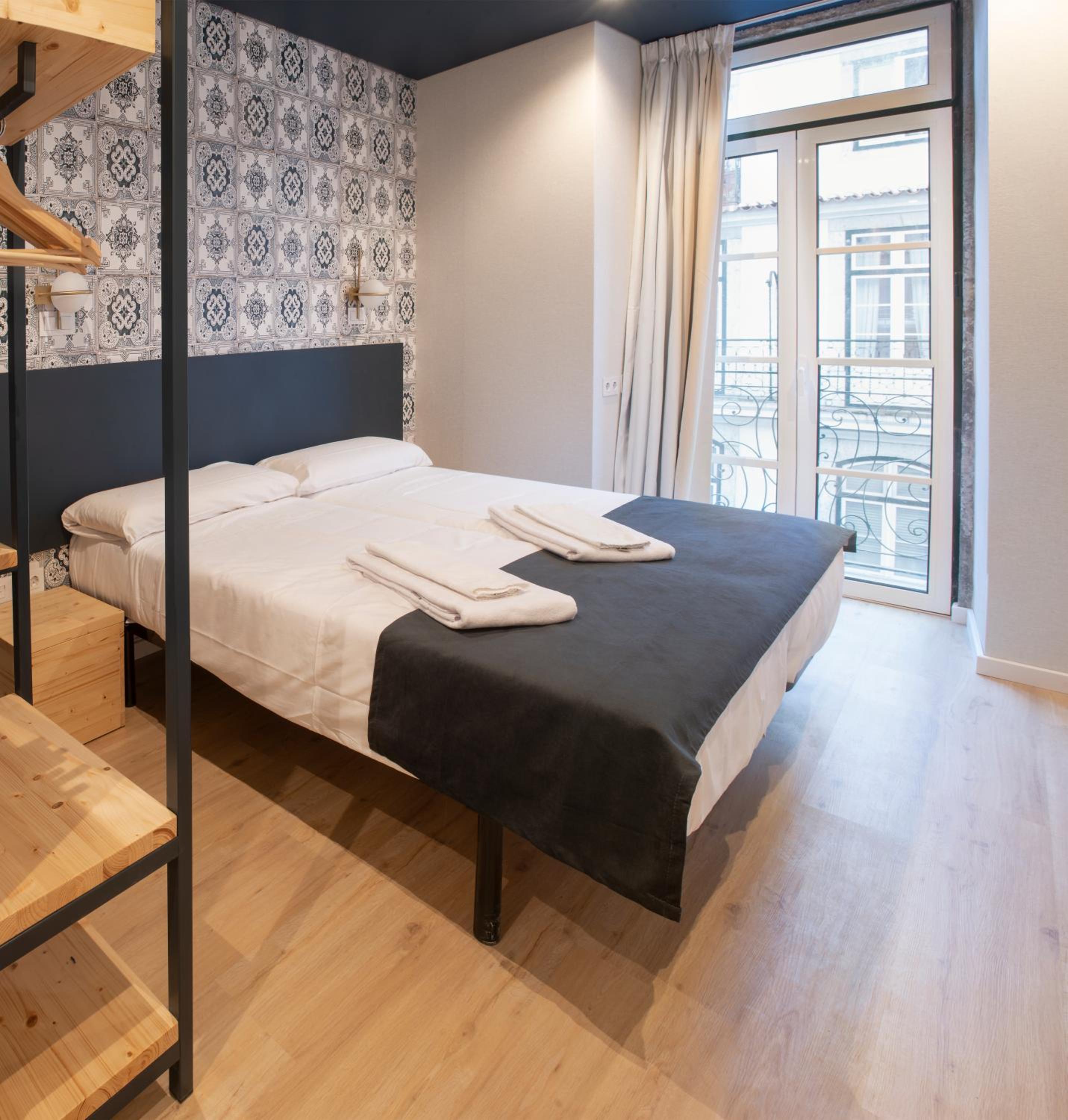 Superior Double Room - Photo 1