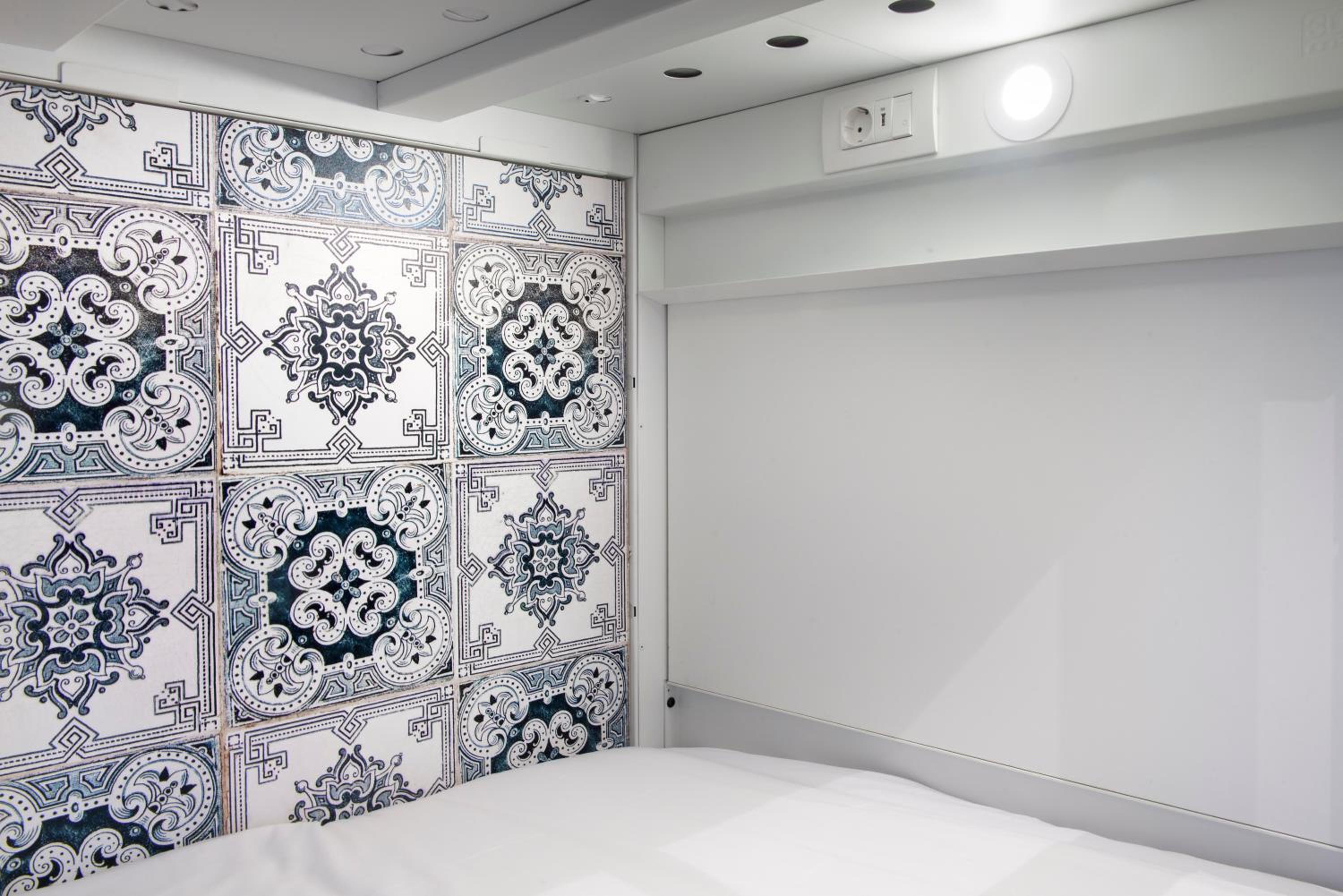 Standard Quadruple Room - Photo 5